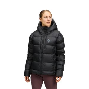 Women's Mission Down 4000 M Parka