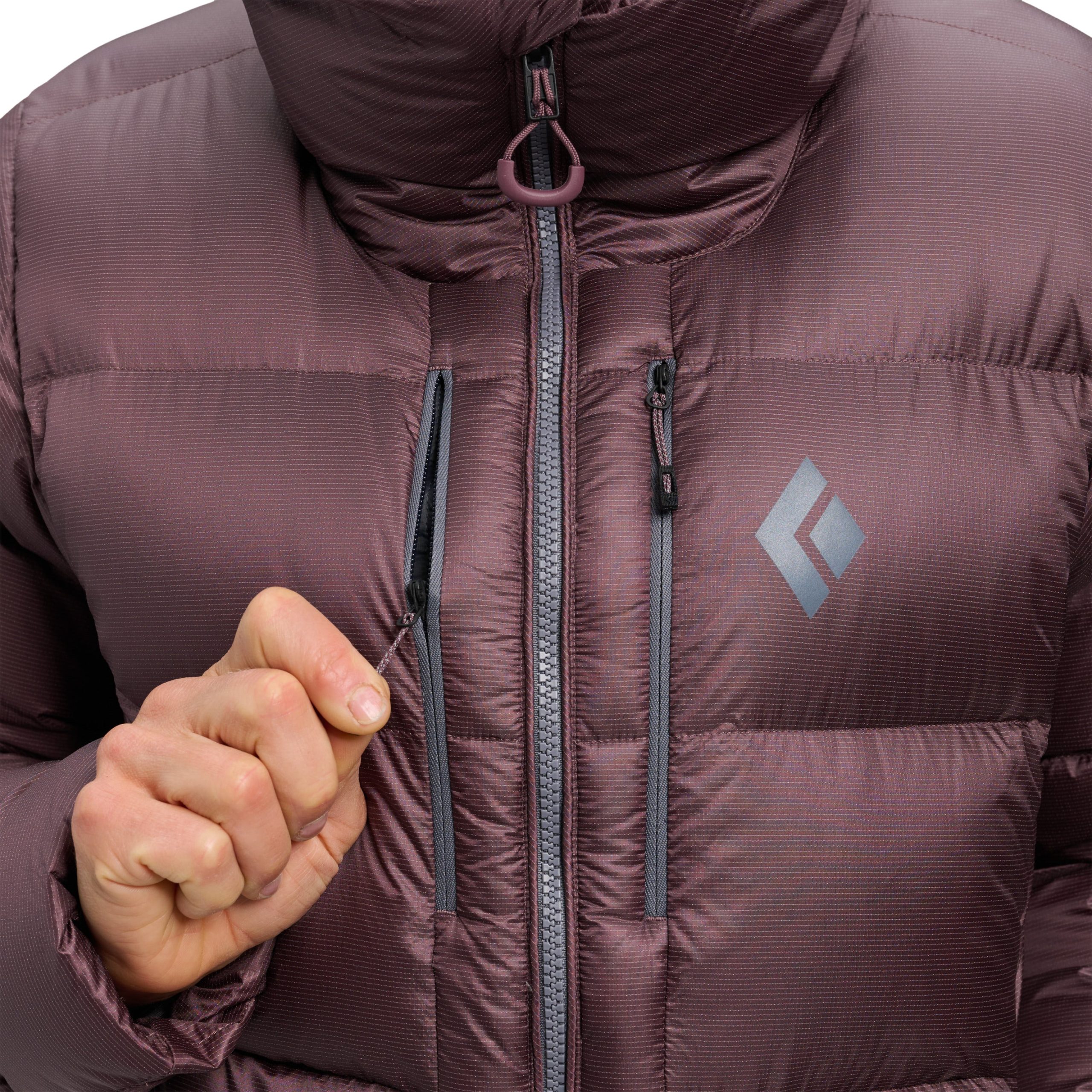 Women's Mission Down 4000 M Parka - Image 13