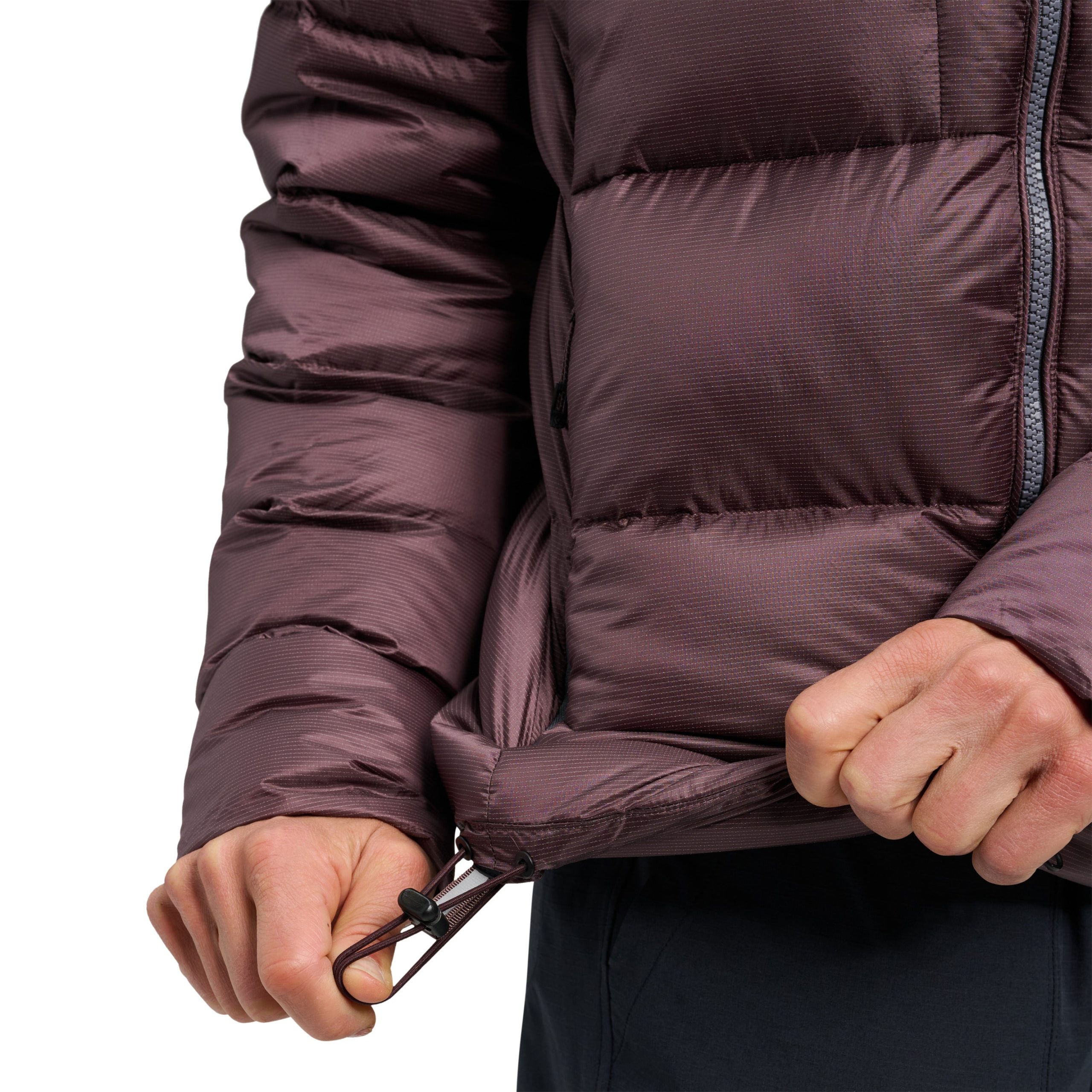 Women's Mission Down 4000 M Parka - Image 15