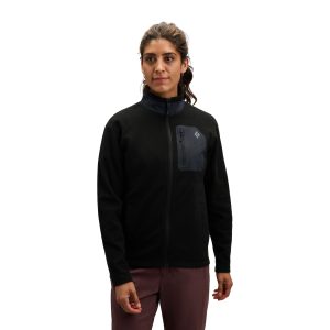 Women's Rift Full-Zip Fleece Jacket