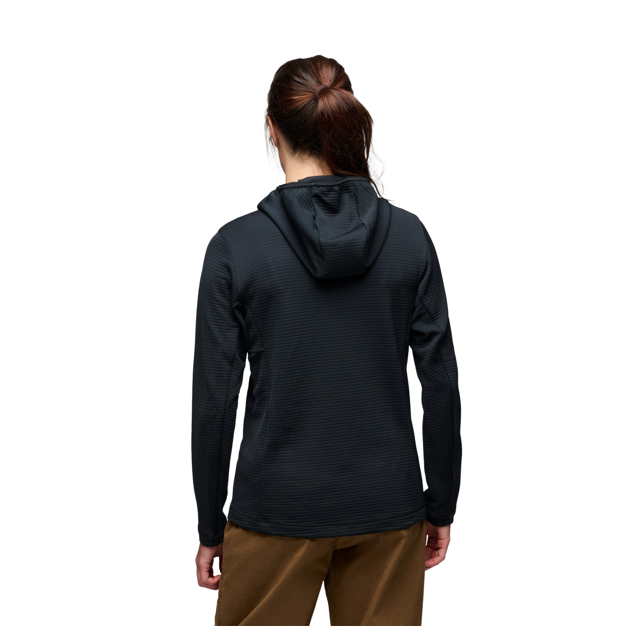 Women's Diverge Full Zip Hoody - Image 18