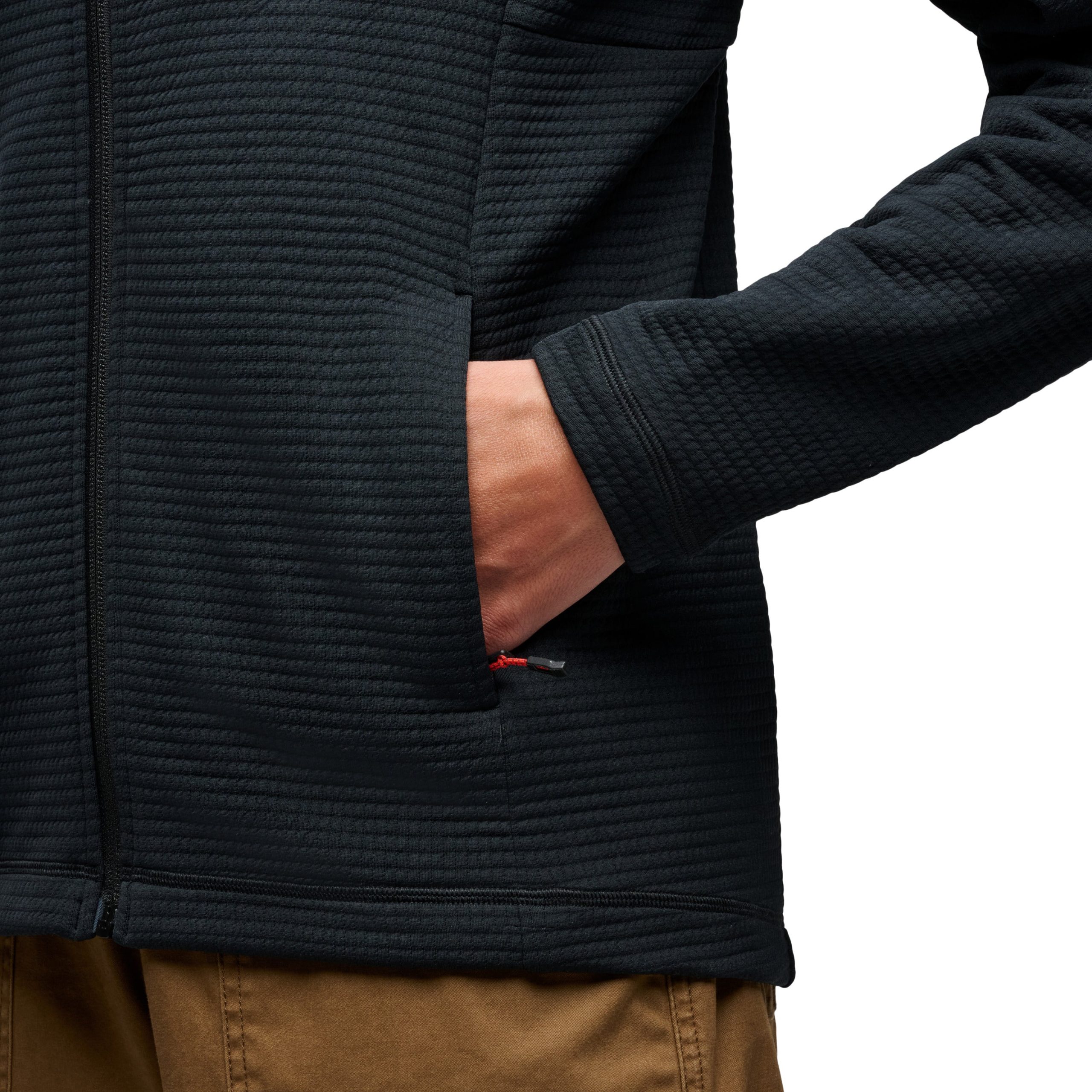 Women's Diverge Full Zip Hoody - Image 19