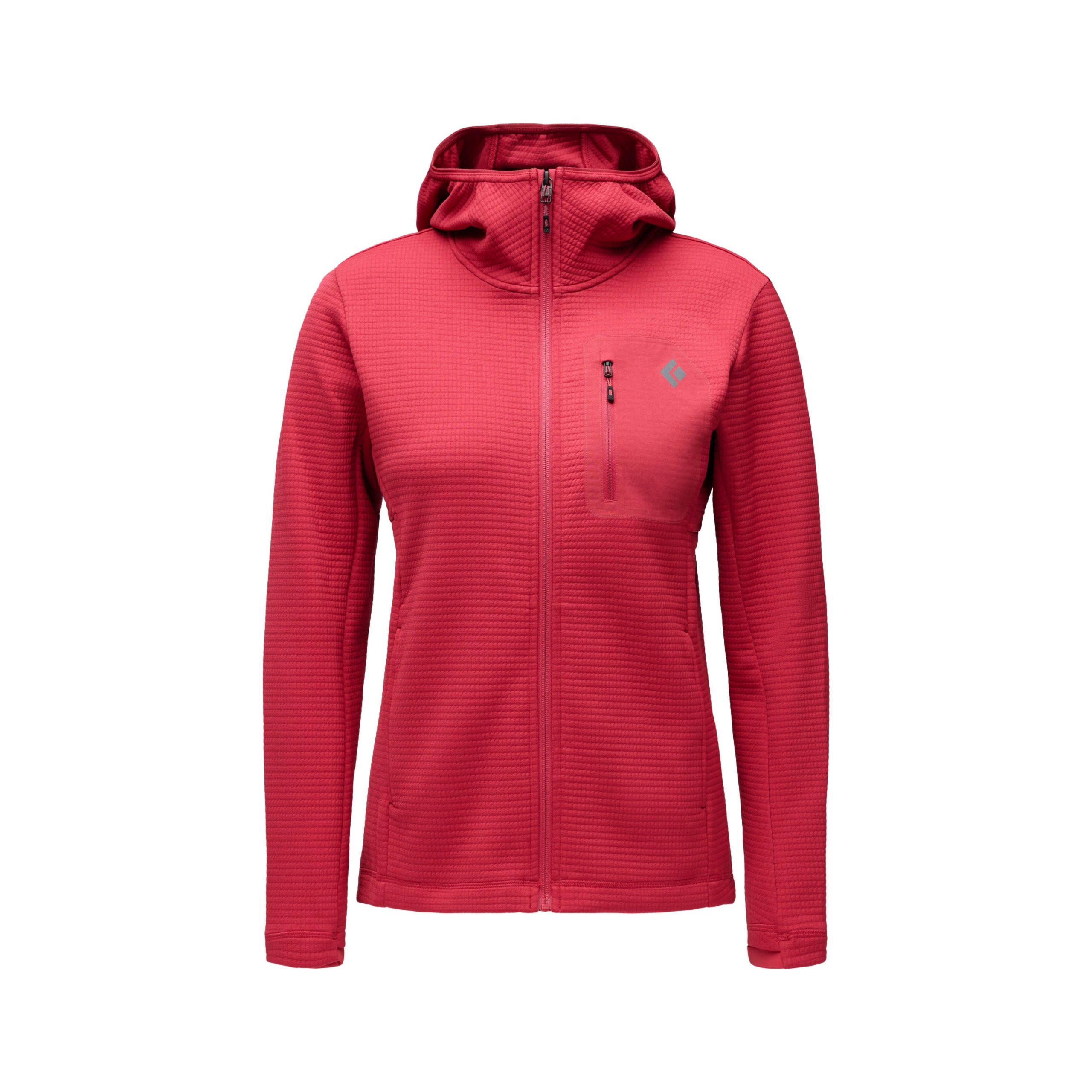 Women's Diverge Full Zip Hoody - Image 23