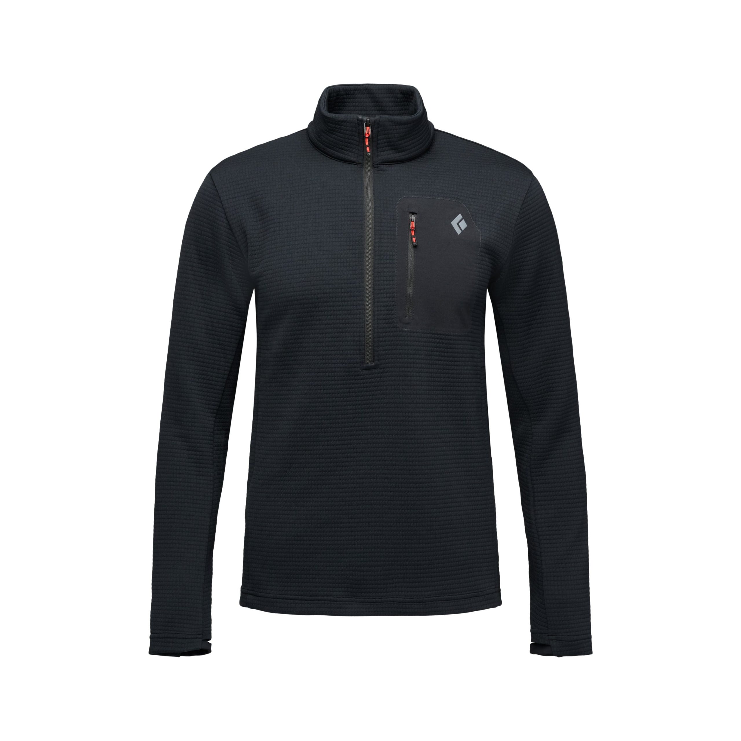 Men's Diverge Half Zip Jacket - Image 18