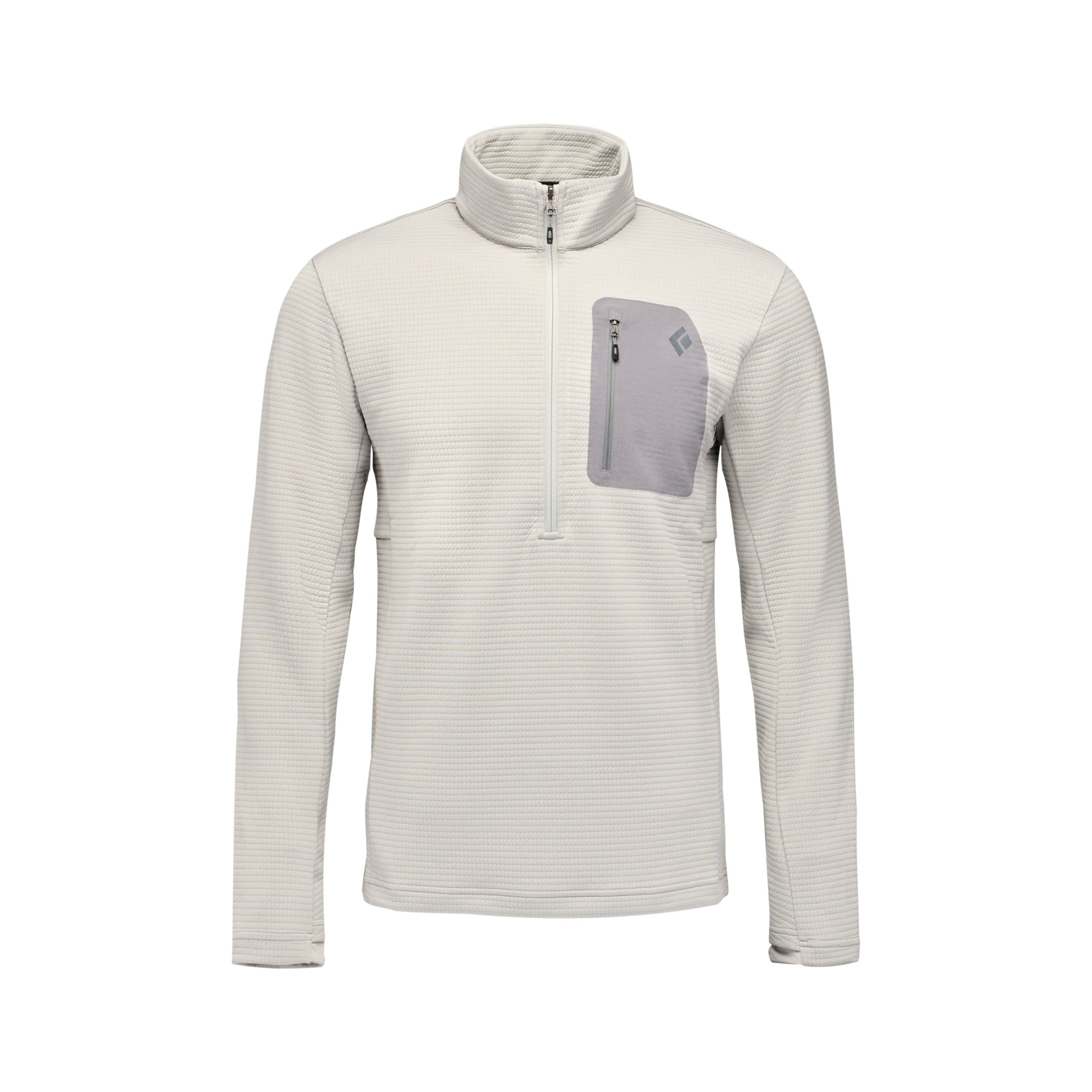 Men's Diverge Half Zip Jacket - Image 16