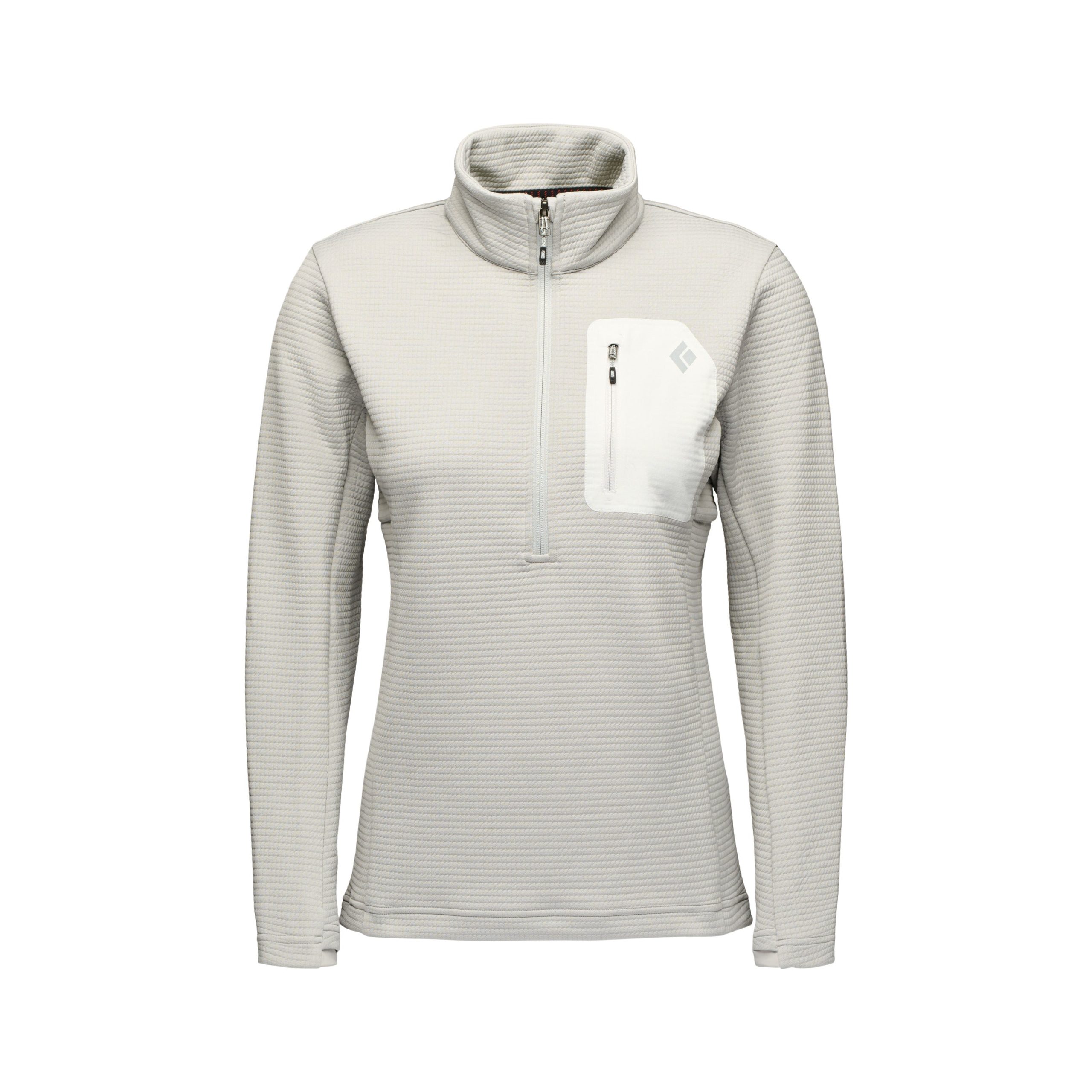 Women's Diverge Half Zip Jacket - Image 13