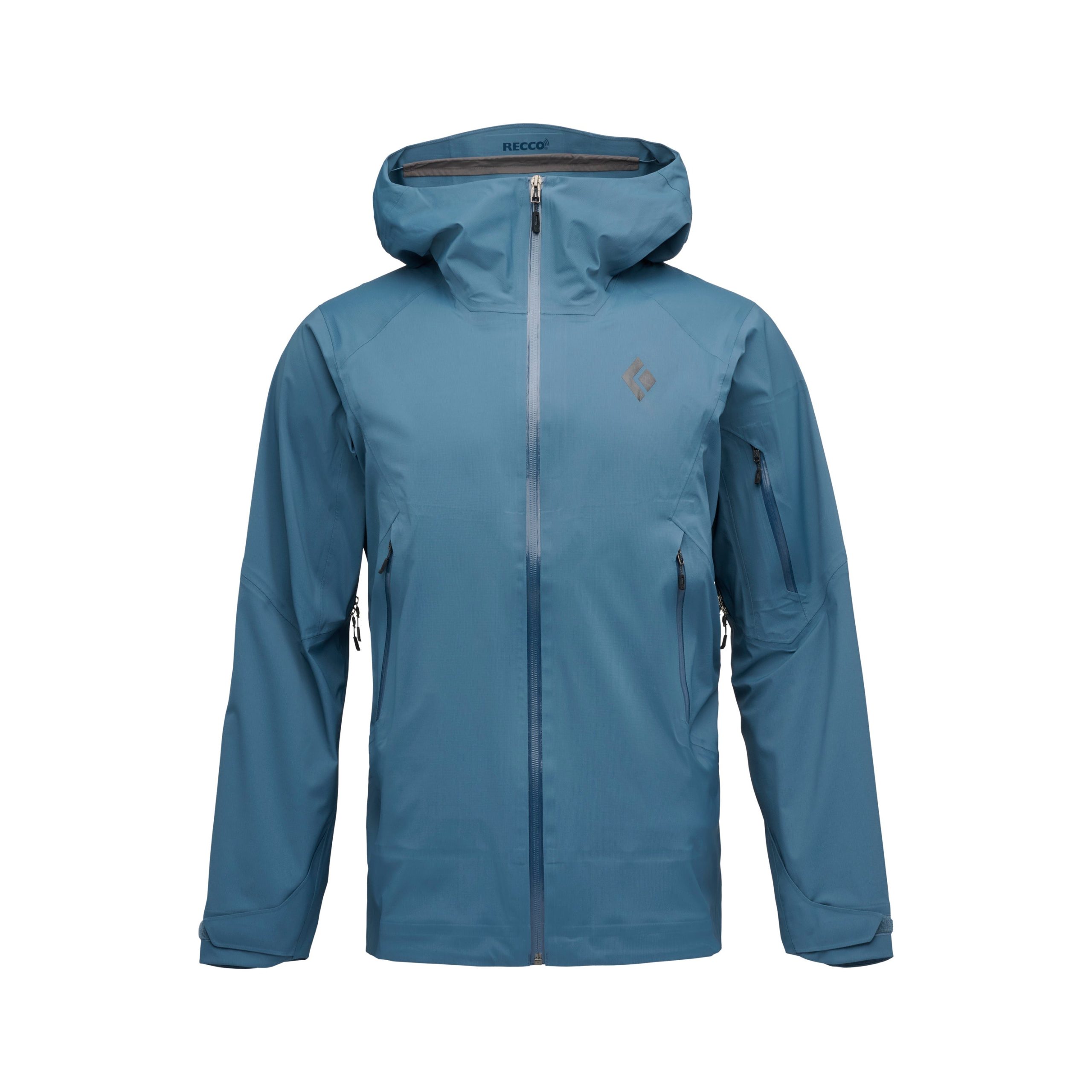 Men's Recon LT Stretch Shell - Image 30