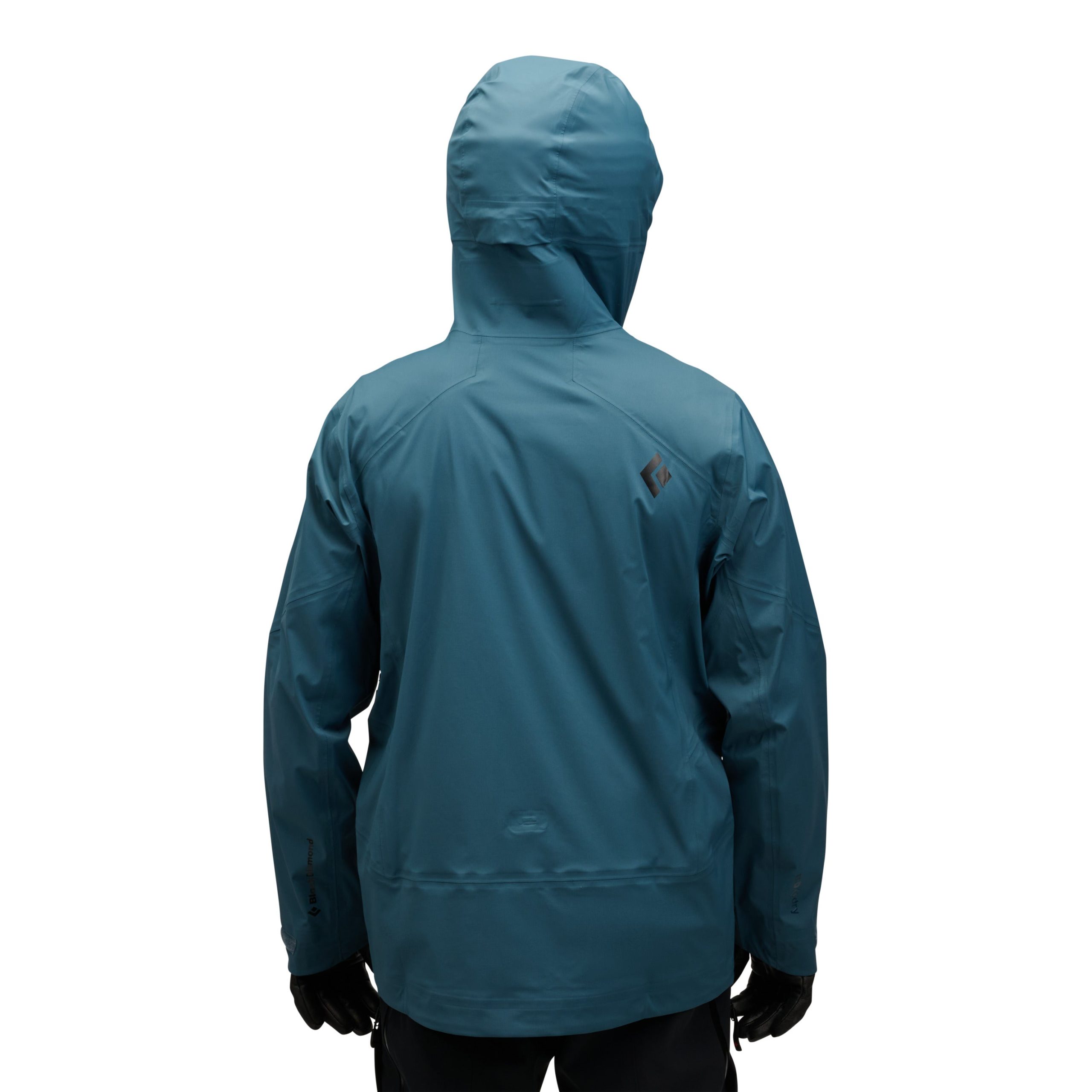 Men's Recon LT Stretch Shell - Image 3