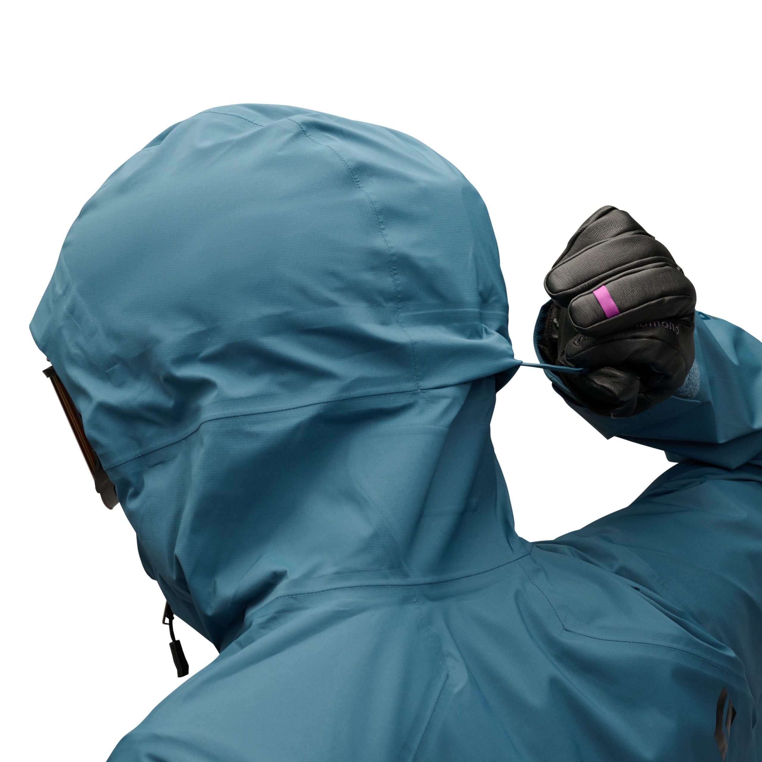 Men's Recon LT Stretch Shell - Image 5