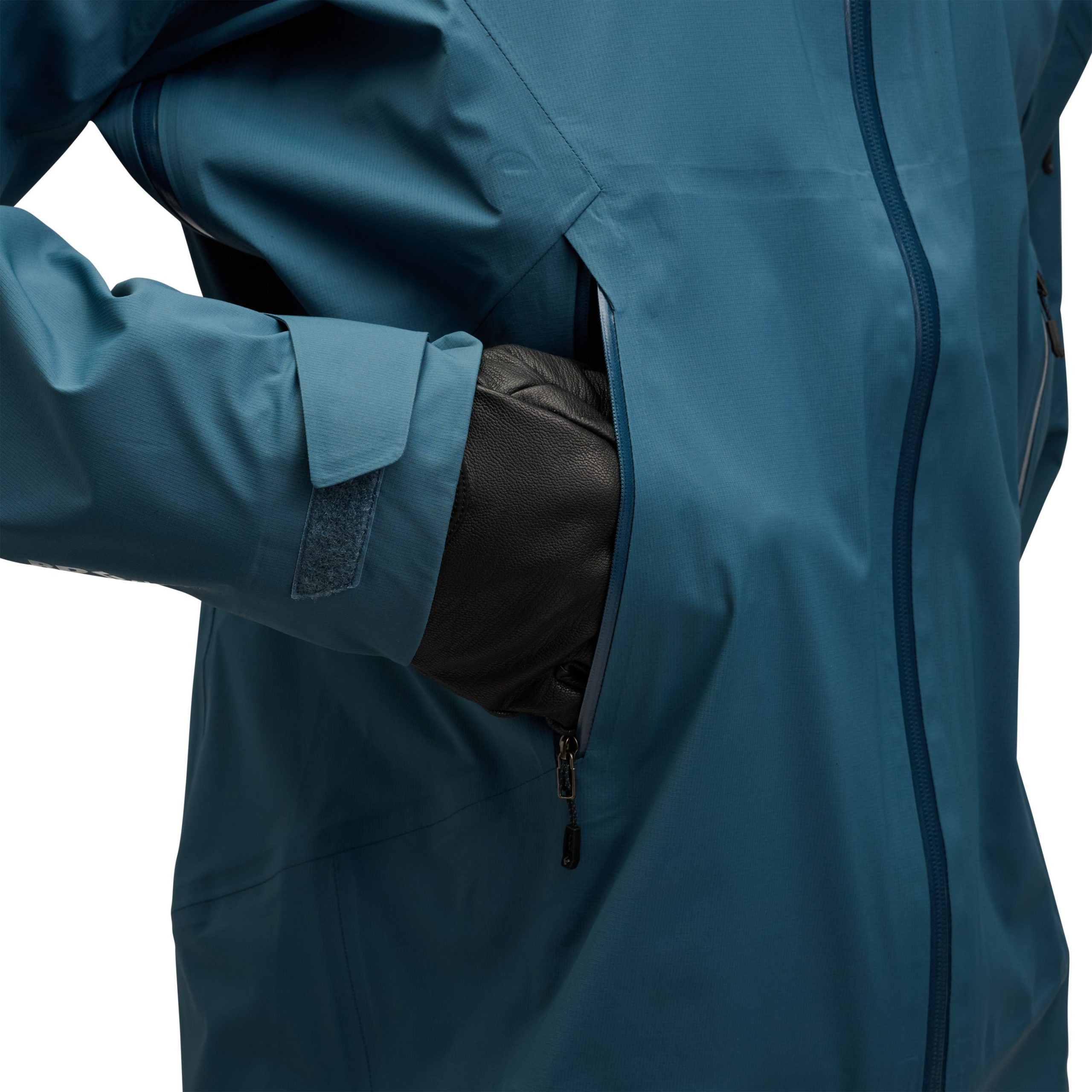 Men's Recon LT Stretch Shell - Image 7