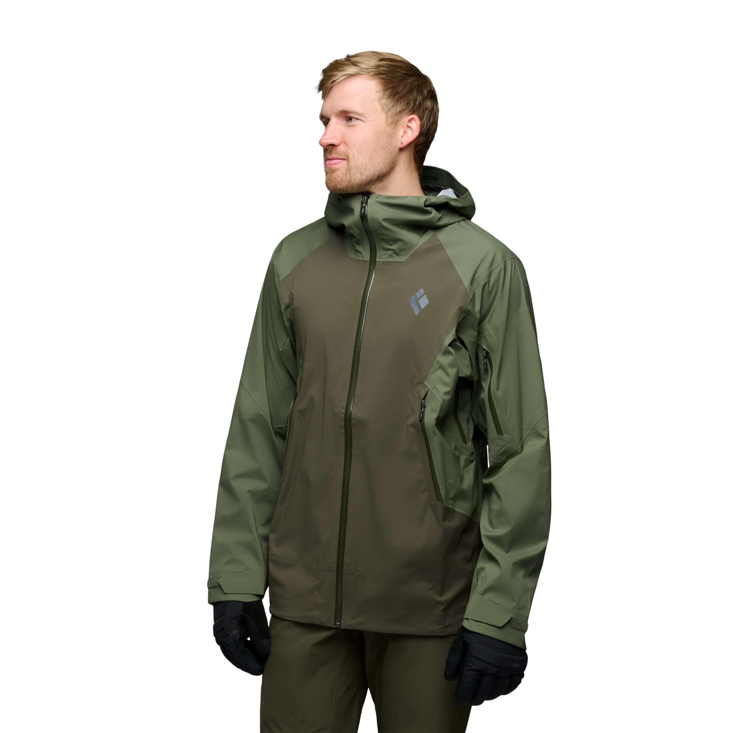 Men's Recon LT Stretch Shell - Image 10