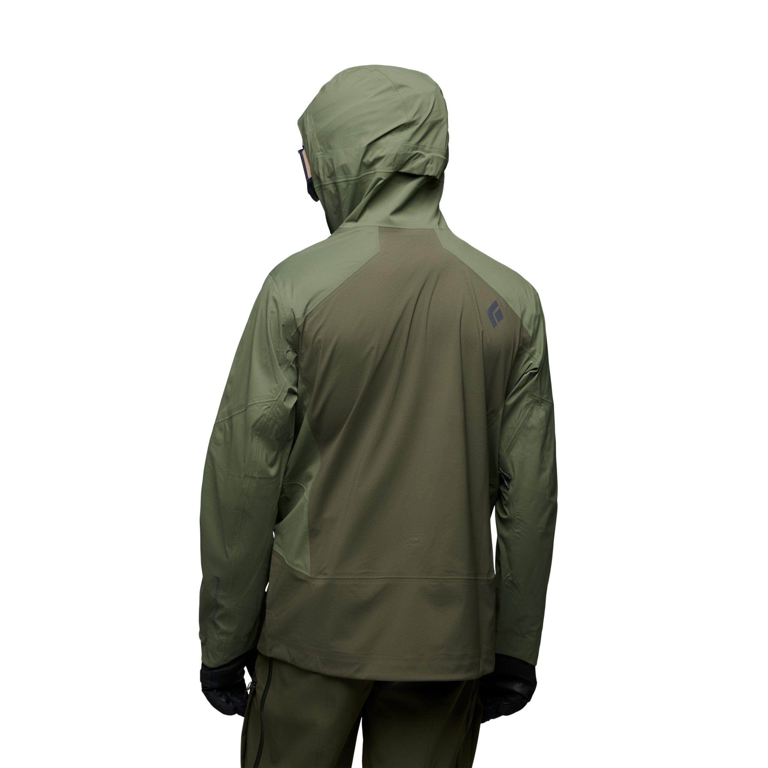 Men's Recon LT Stretch Shell - Image 12