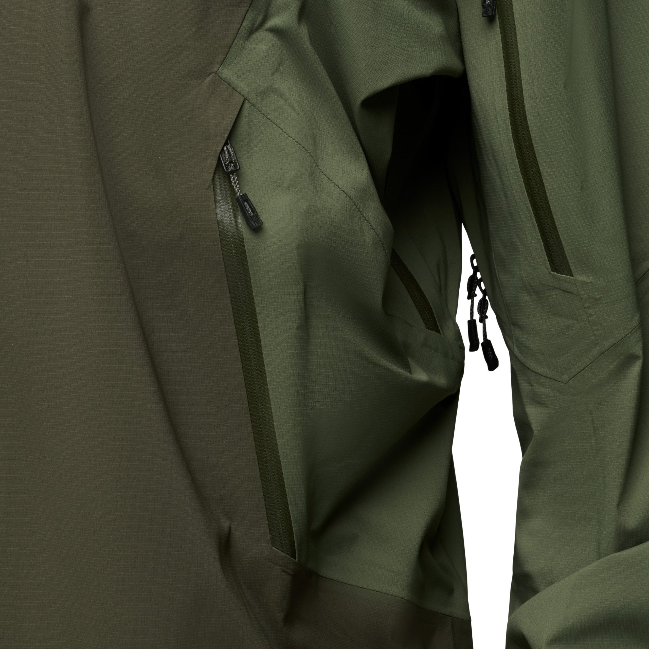 Men's Recon LT Stretch Shell - Image 15