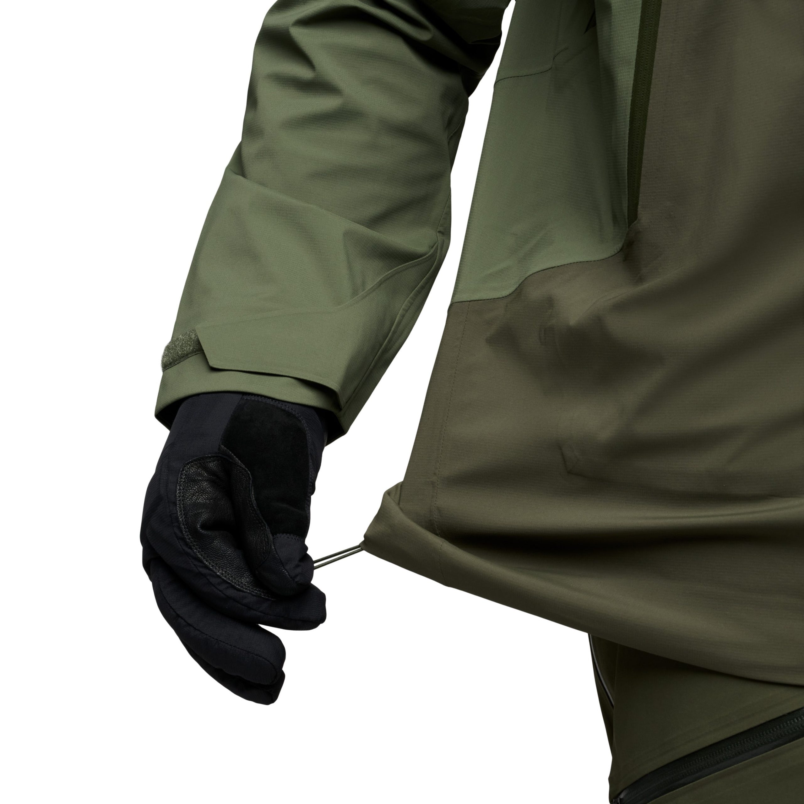 Men's Recon LT Stretch Shell - Image 18