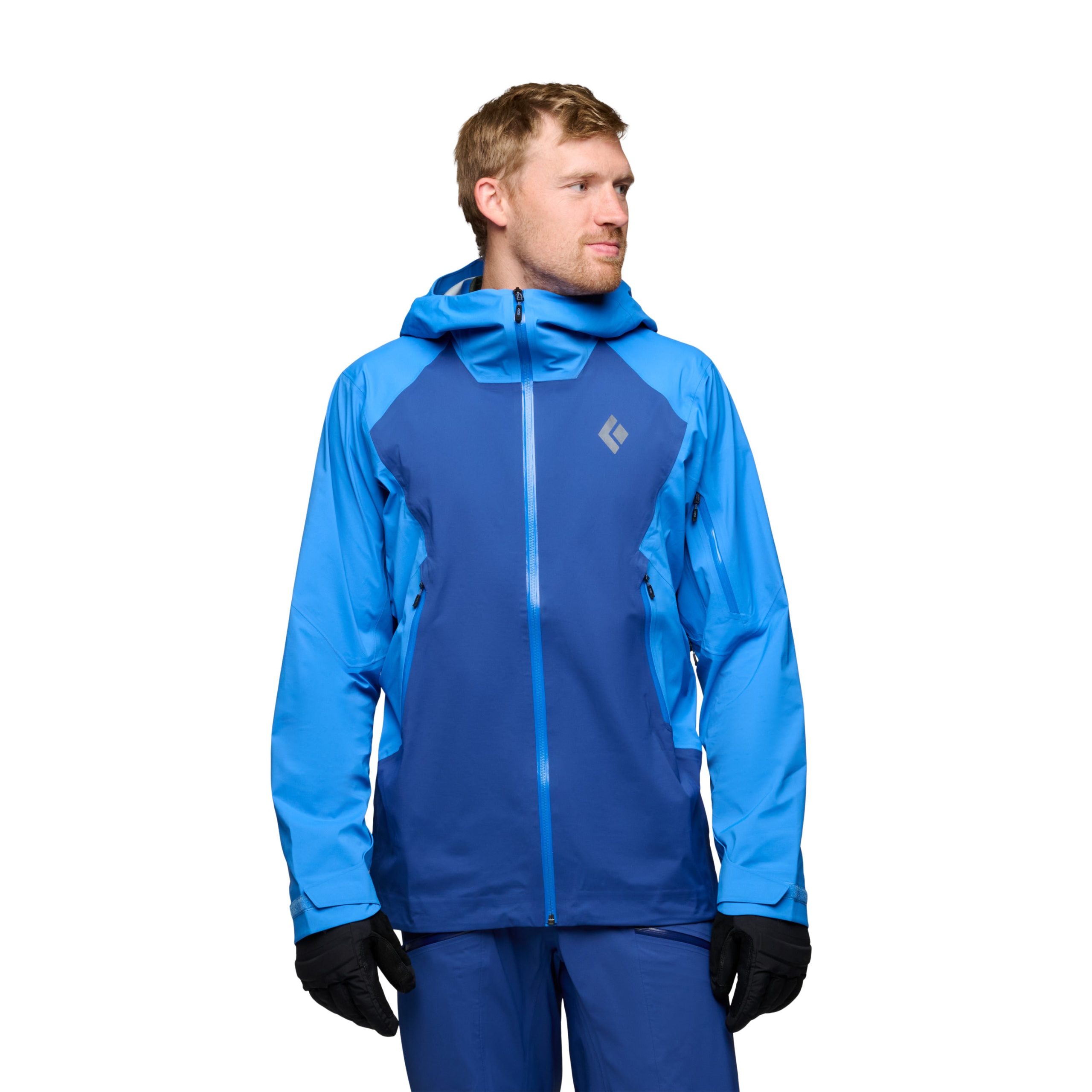Men's Recon LT Stretch Shell - Image 20
