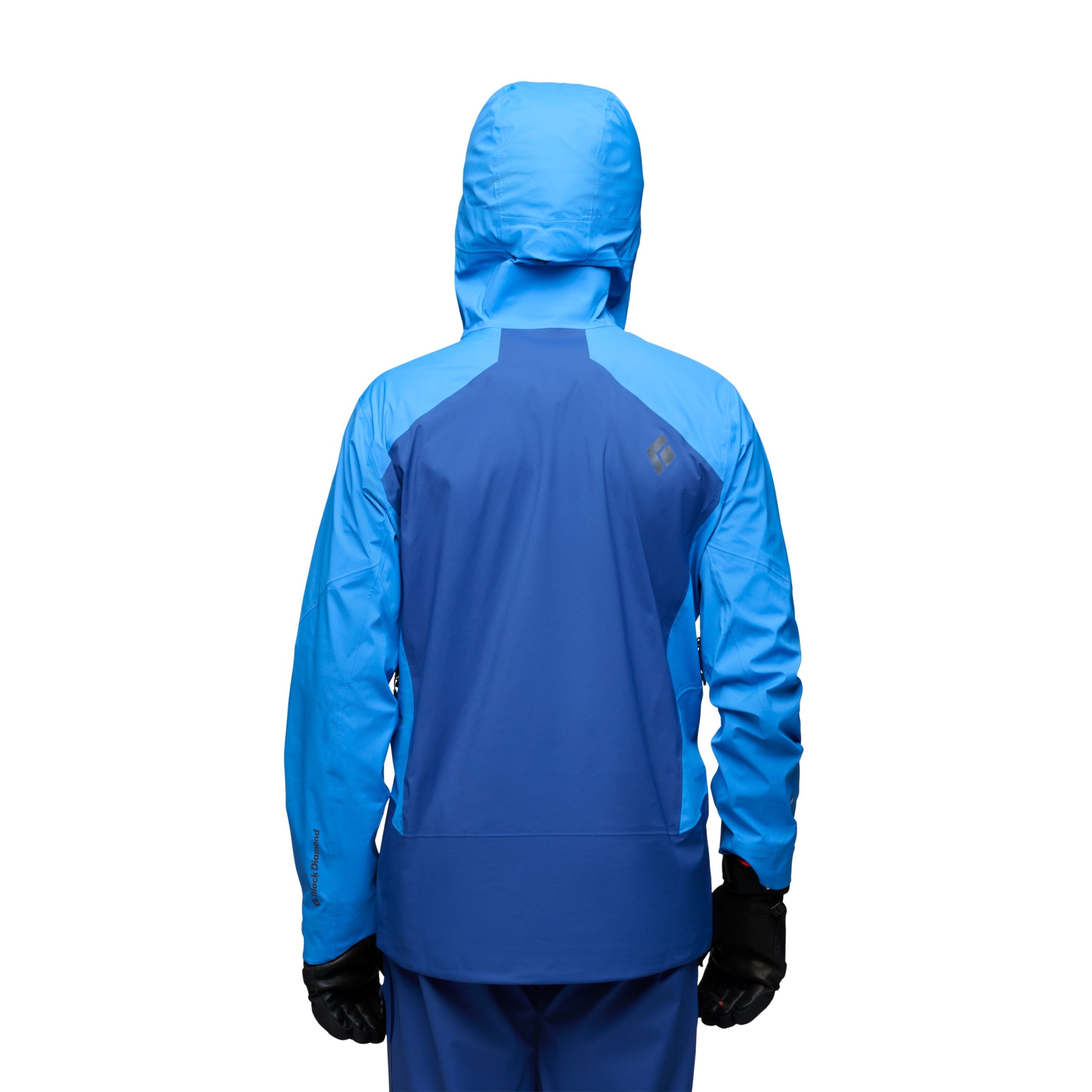 Men's Recon LT Stretch Shell - Image 22