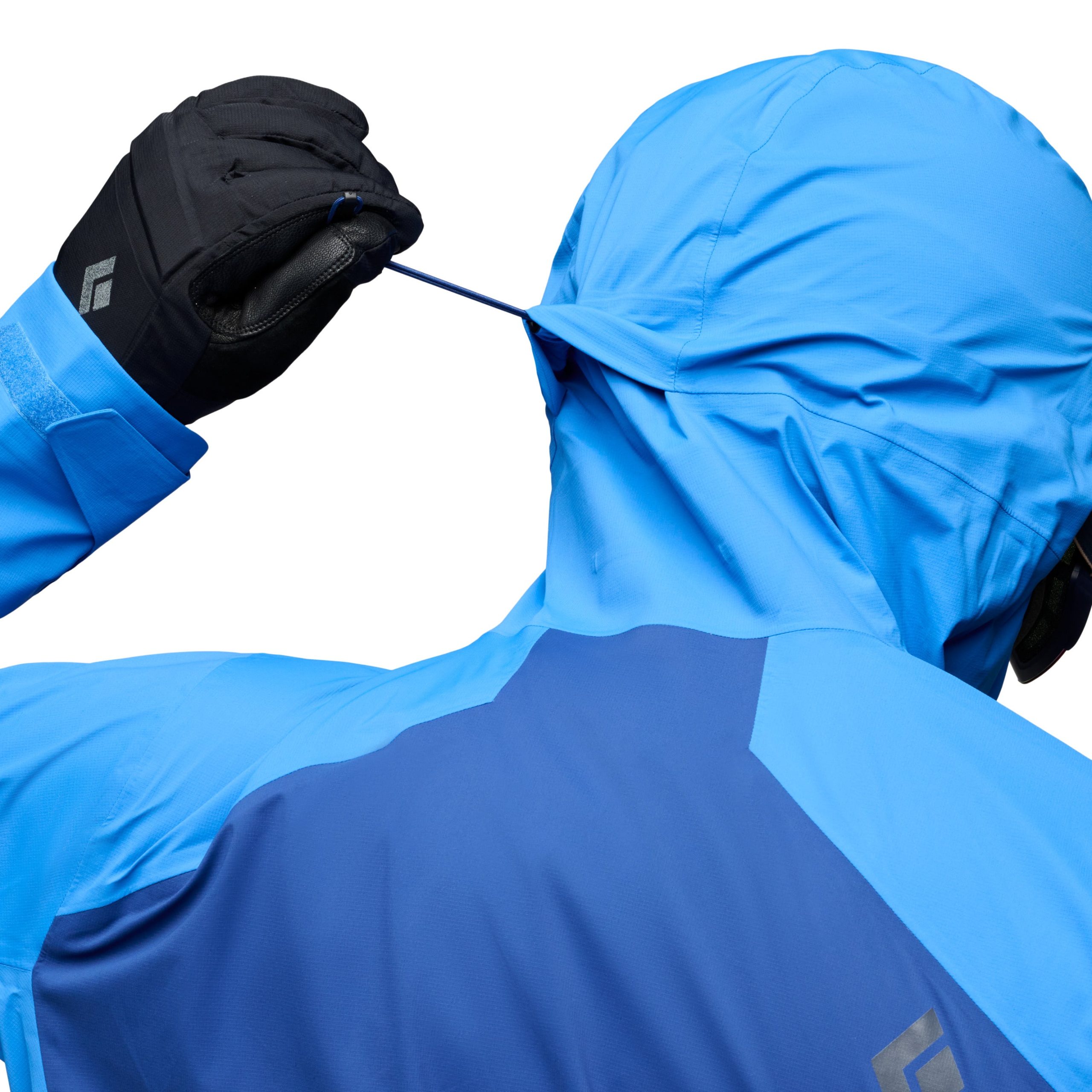 Men's Recon LT Stretch Shell - Image 23