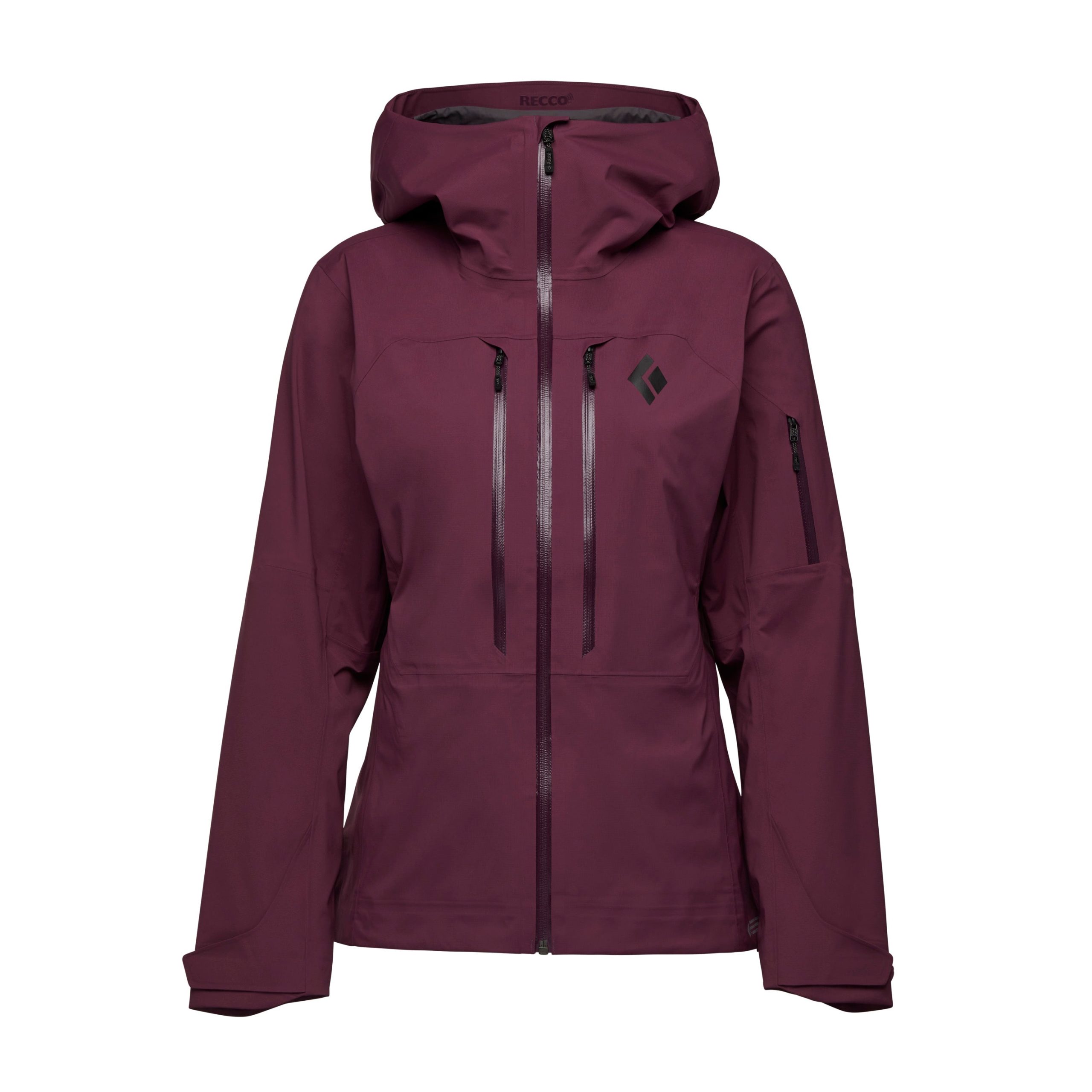 Women's Recon LT Stretch Shell - Image 24