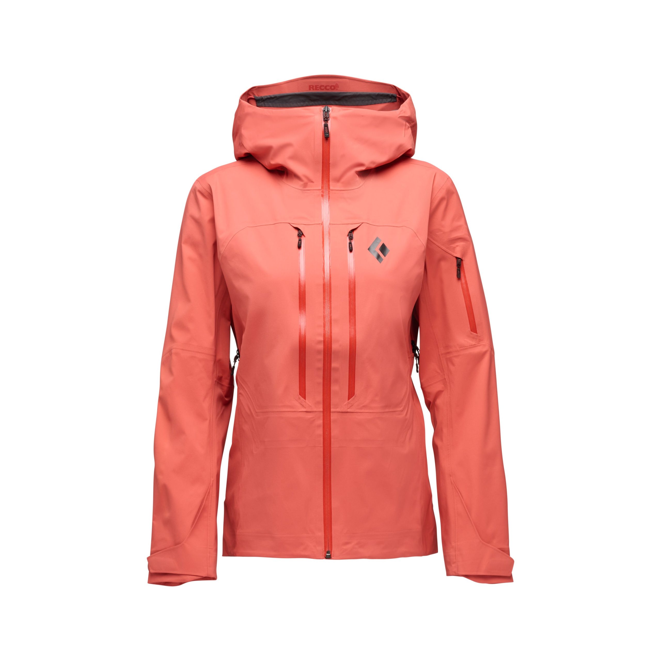 Women's Recon LT Stretch Shell - Image 23