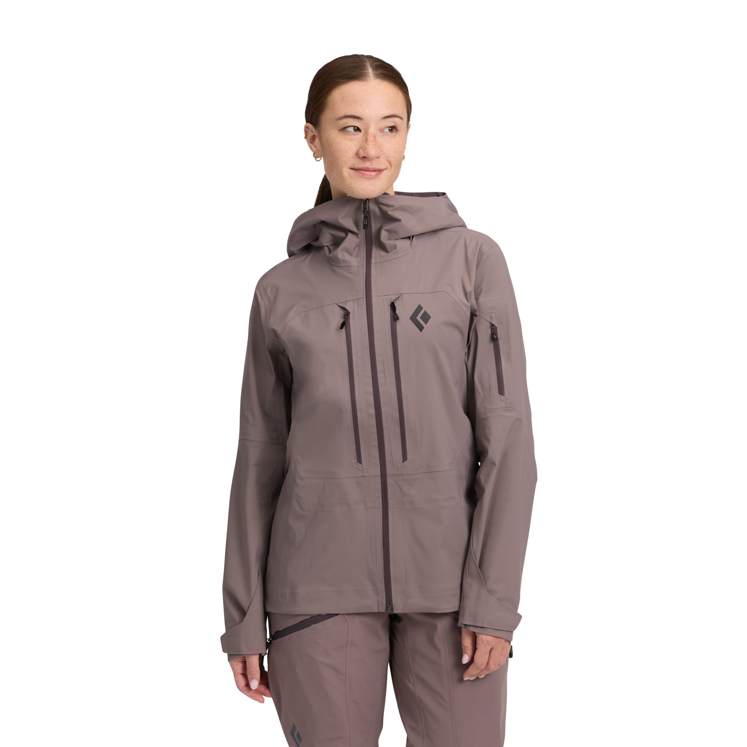 Women's Recon LT Stretch Shell - Image 4