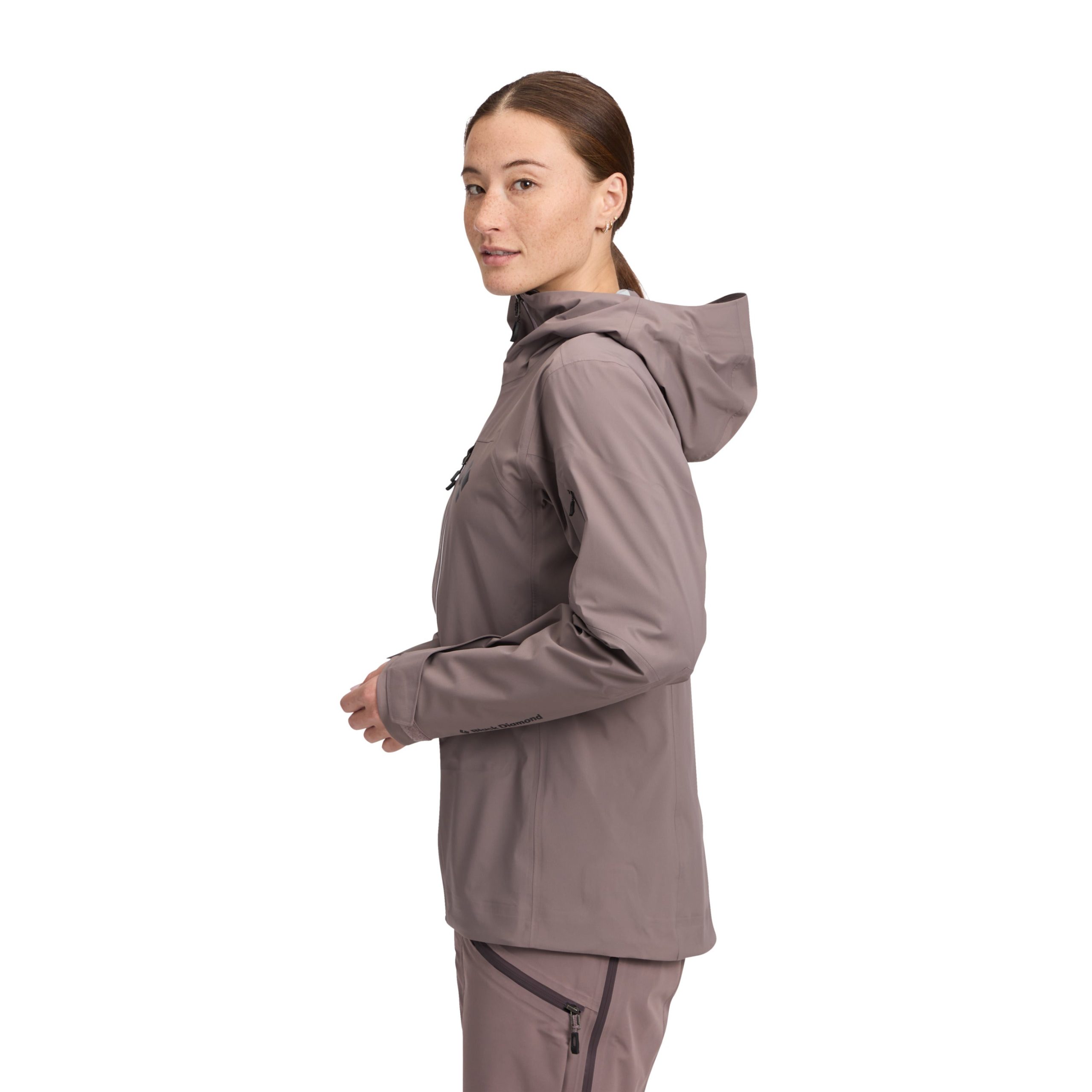 Women's Recon LT Stretch Shell - Image 5
