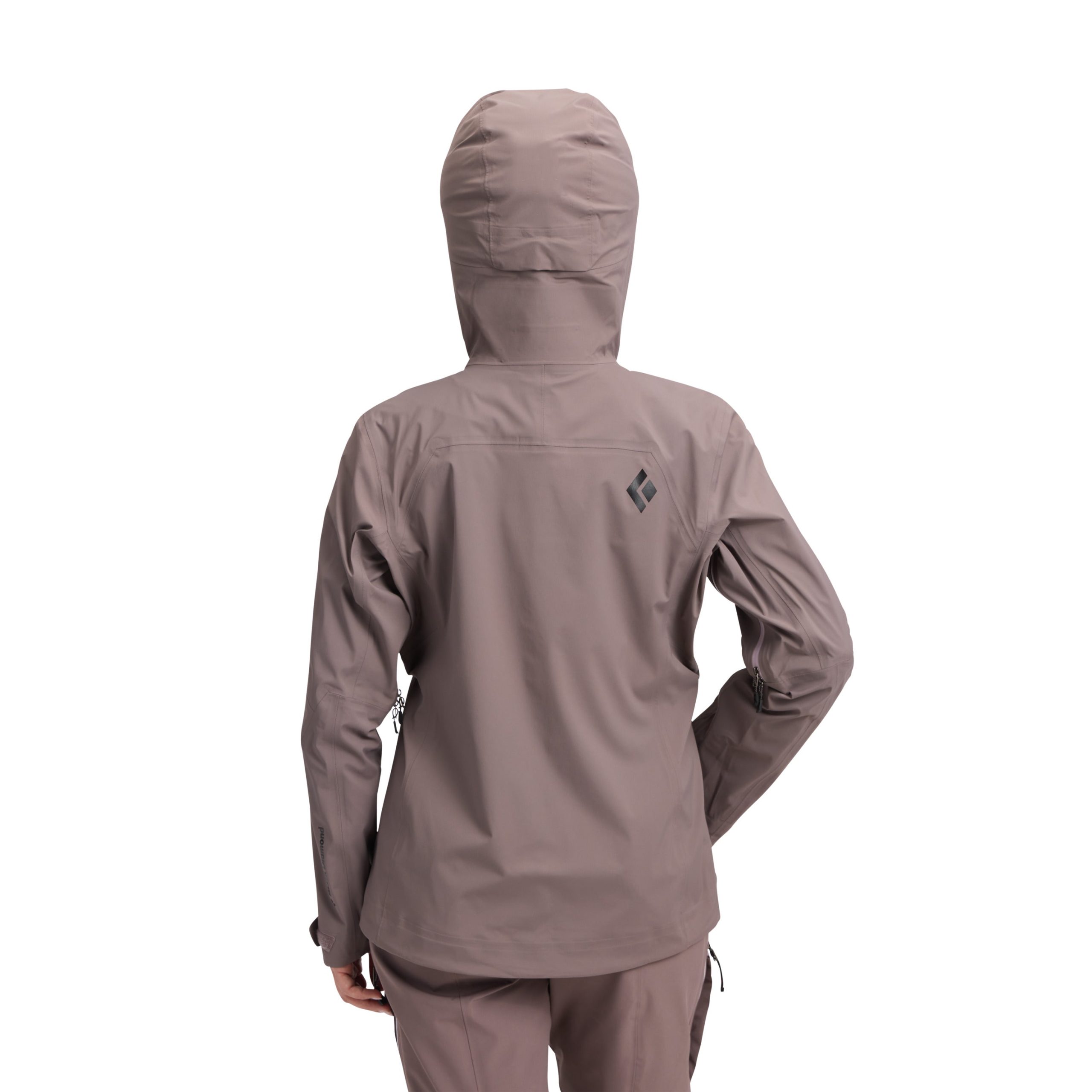 Women's Recon LT Stretch Shell - Image 6