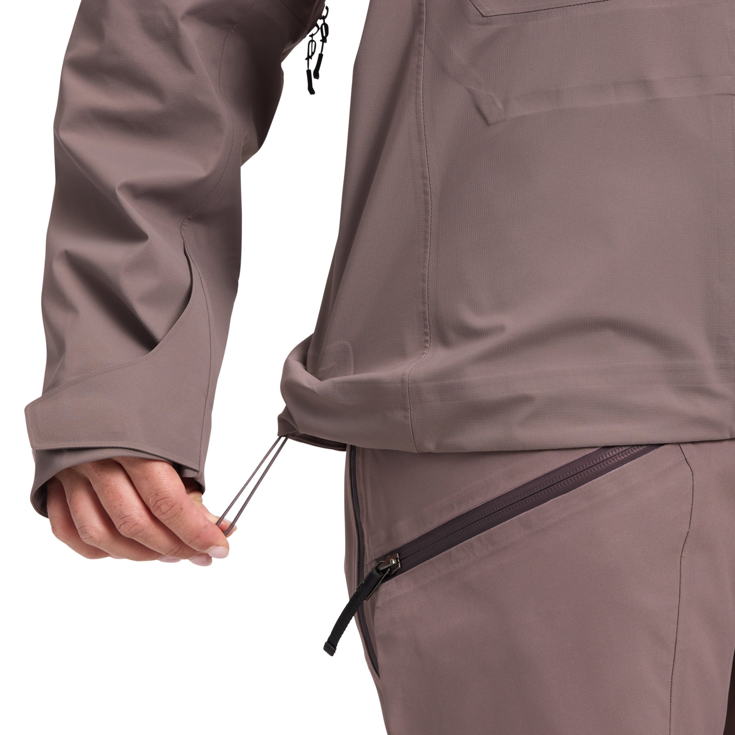 Women's Recon LT Stretch Shell - Image 11