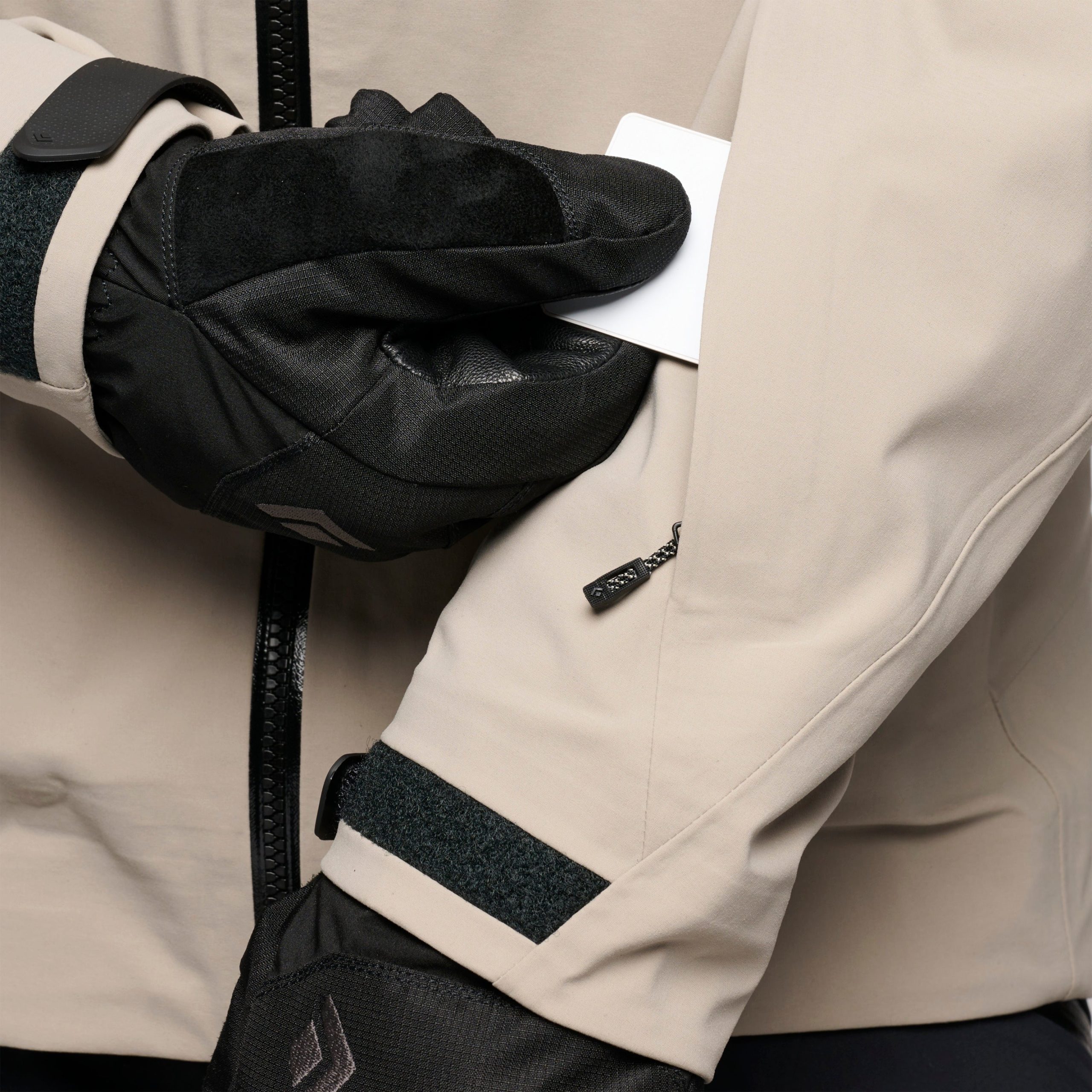 Men's Factor Shell - Image 12