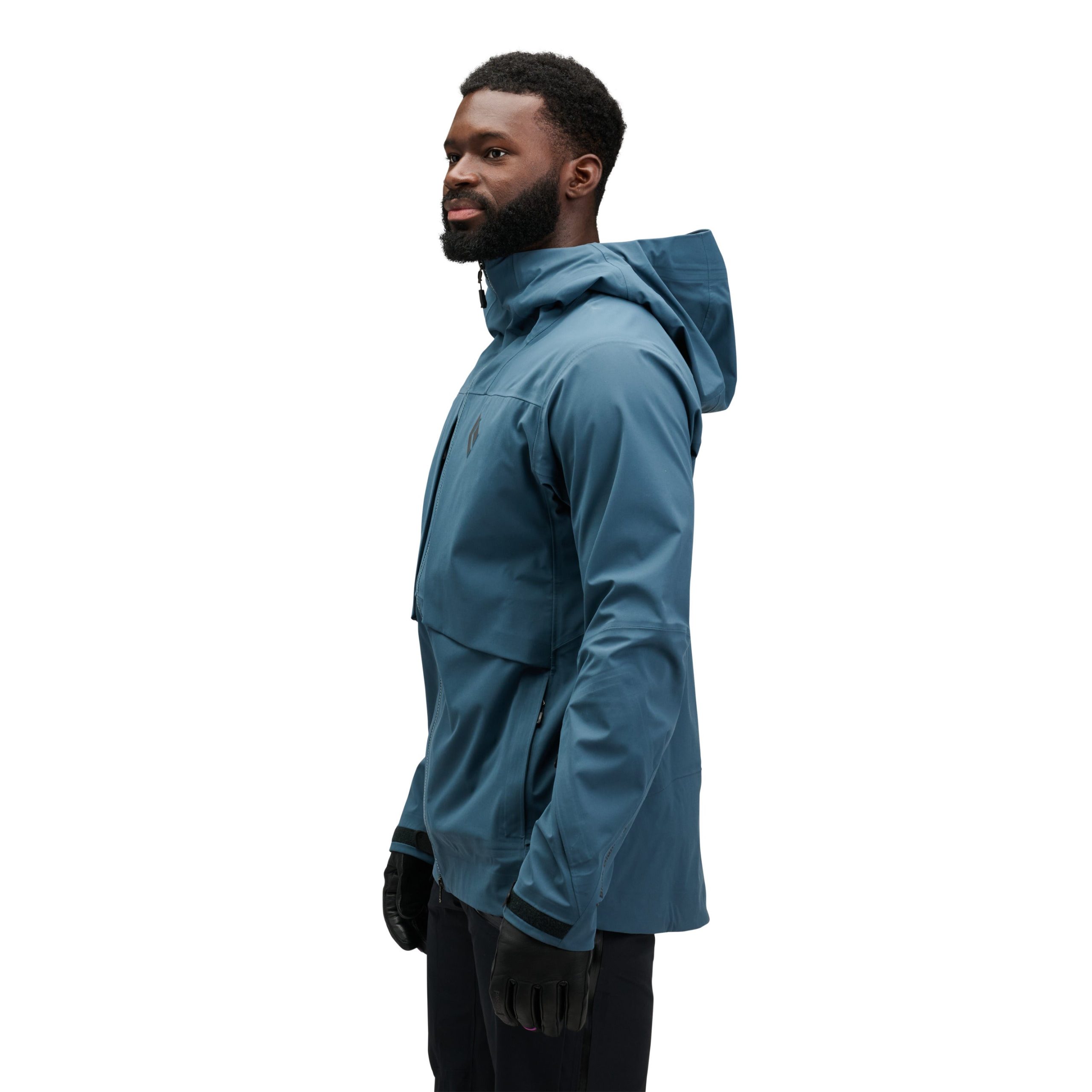 Men's Factor Shell - Image 17