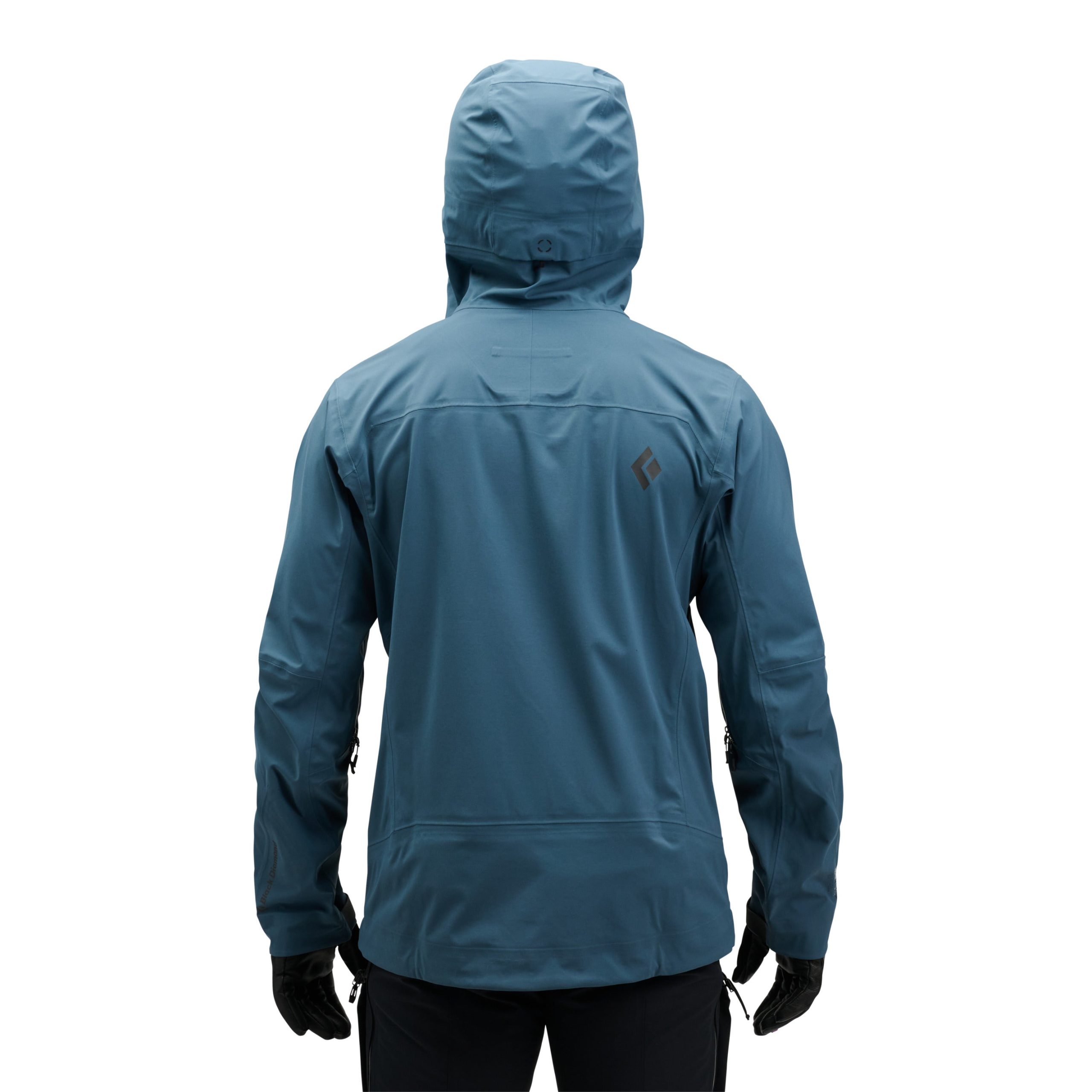 Men's Factor Shell - Image 18