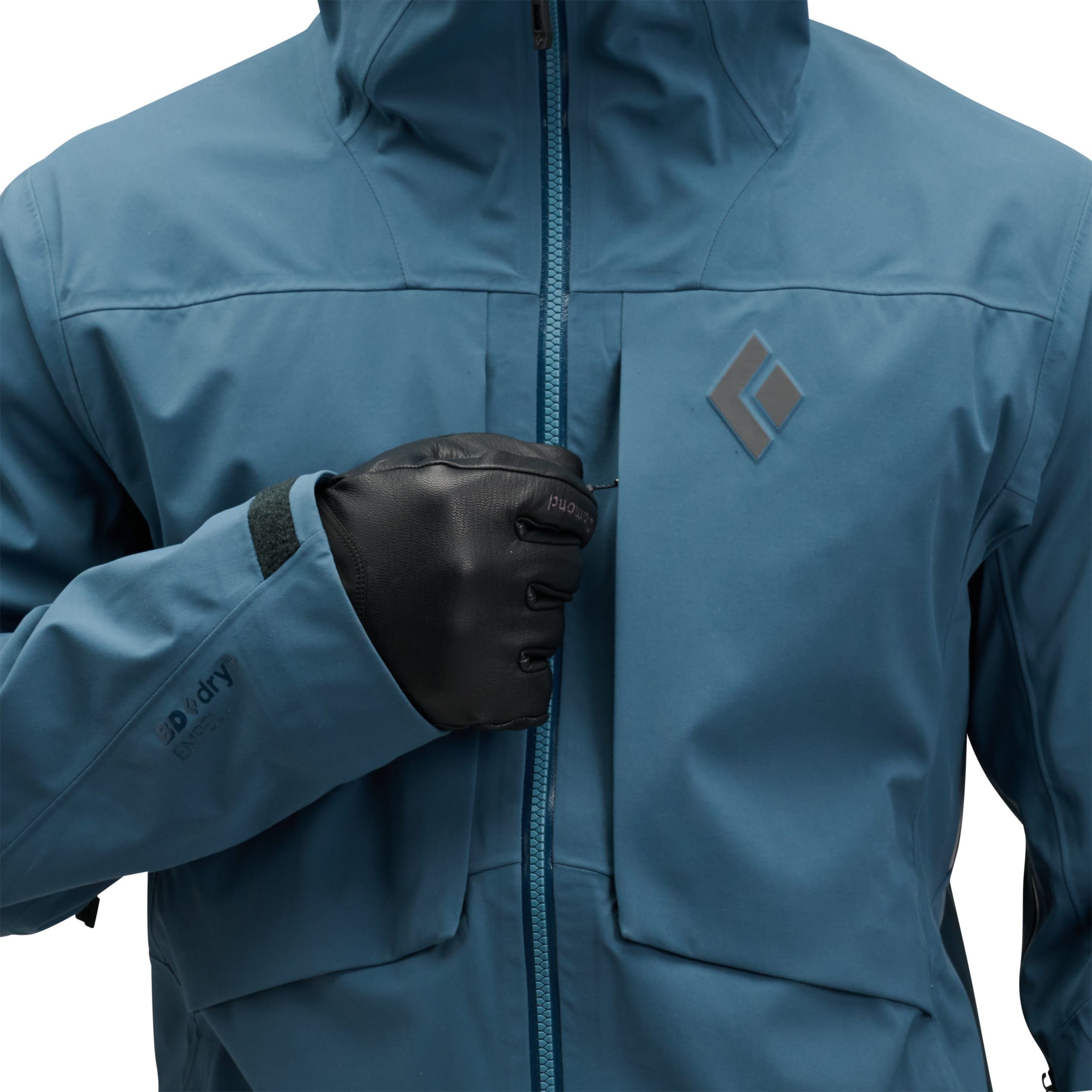 Men's Factor Shell - Image 21