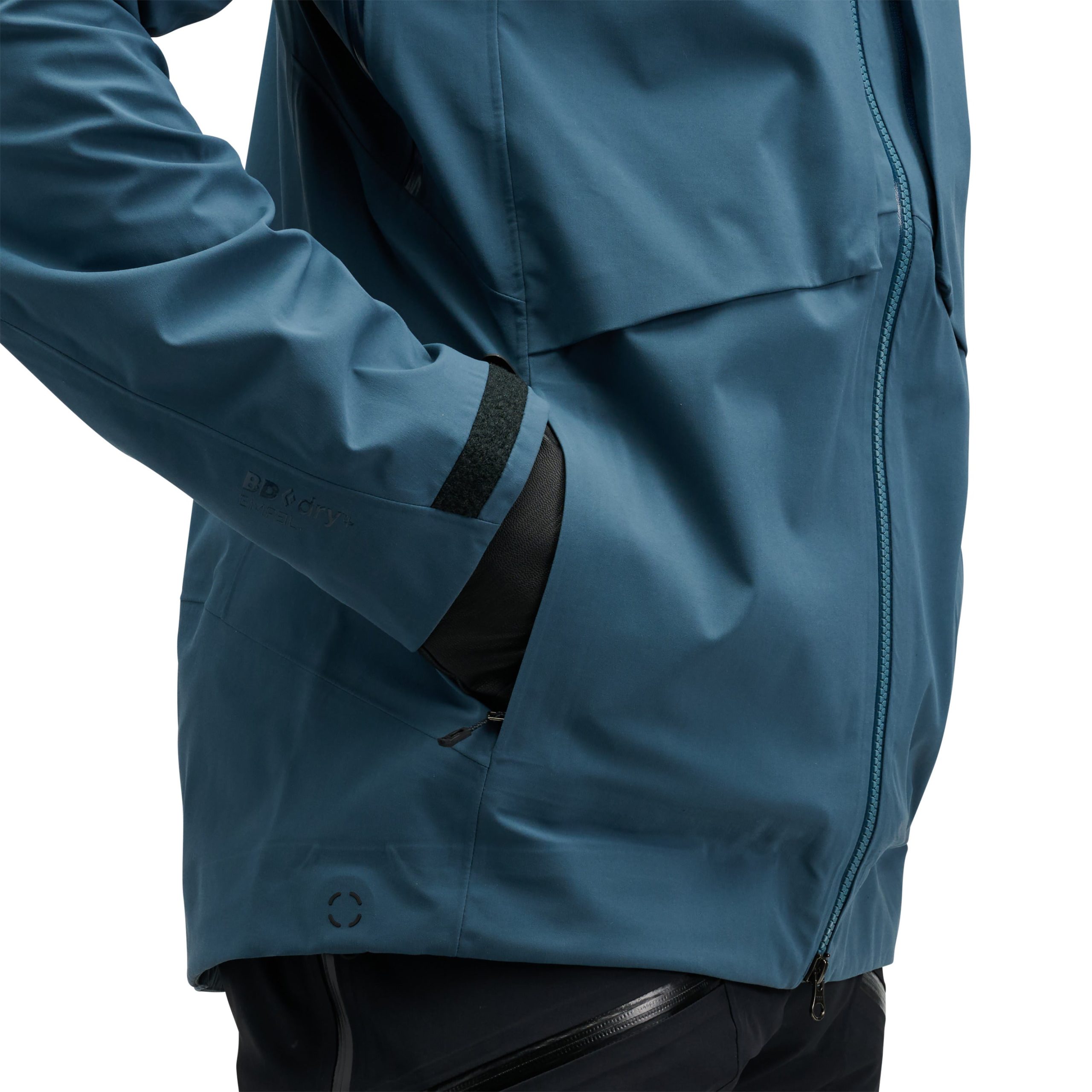 Men's Factor Shell - Image 22