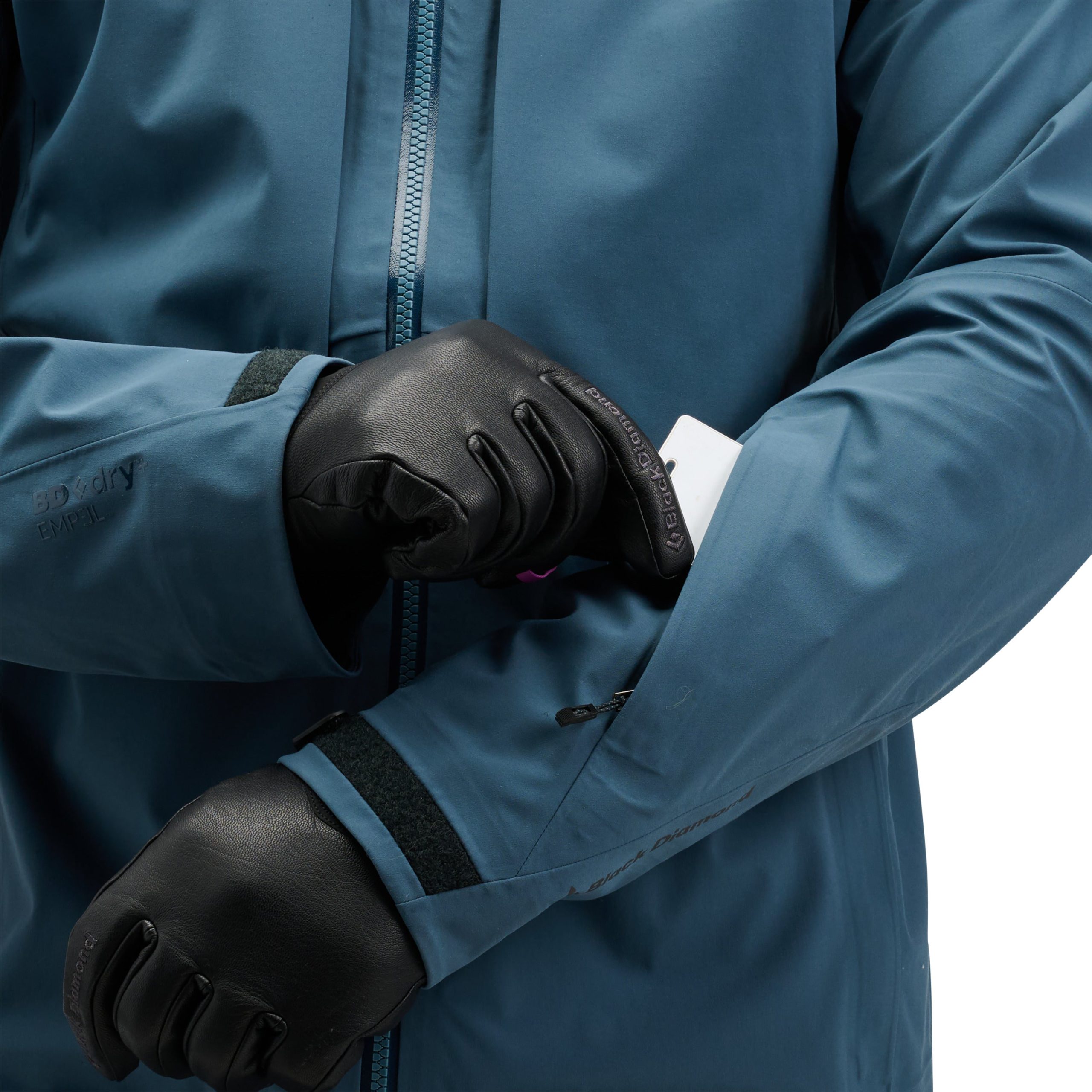 Men's Factor Shell - Image 23