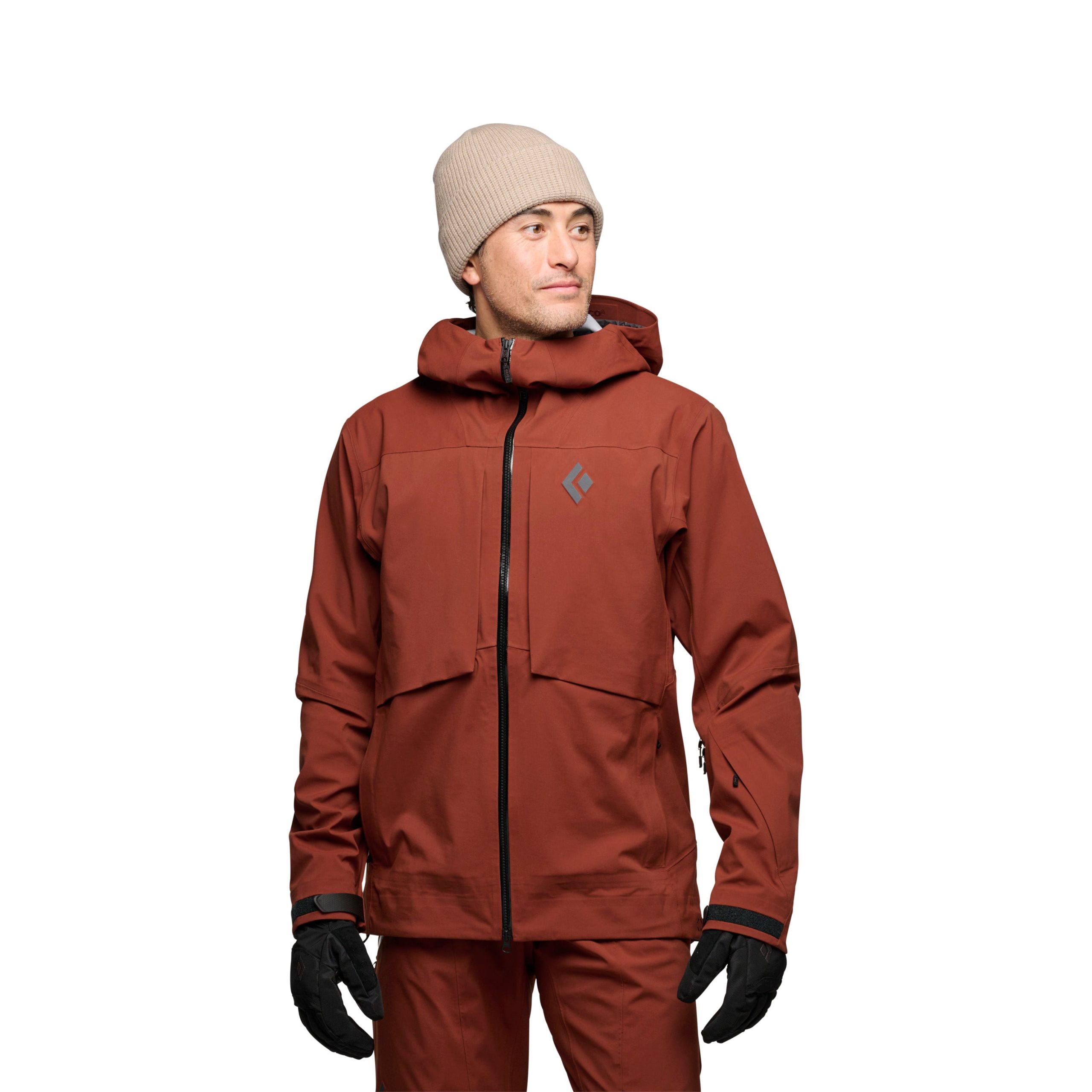 Men's Factor Shell - Image 28