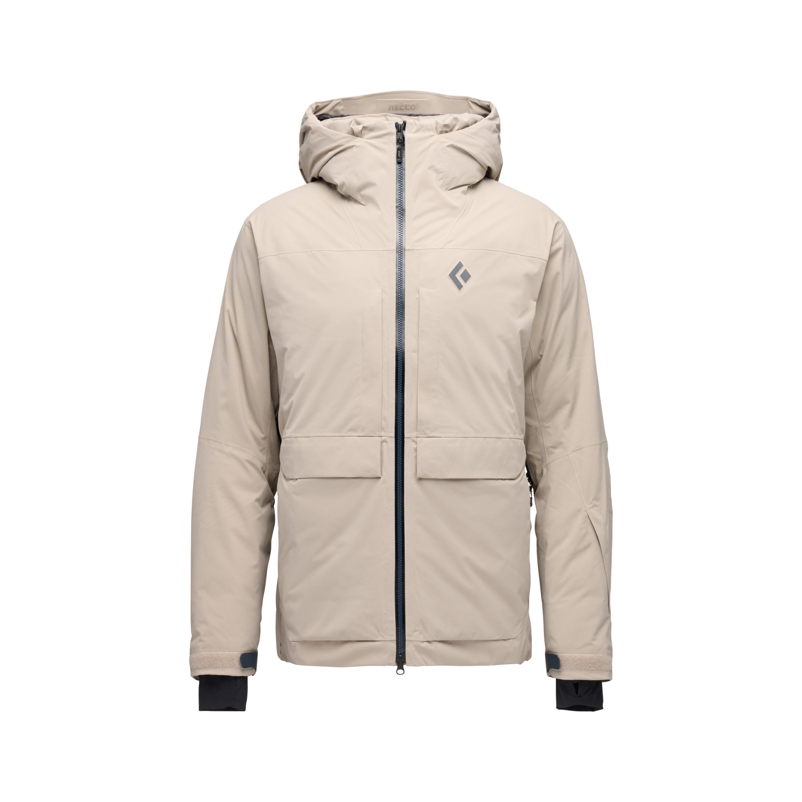 Men's Factor Insulated Parka - Image 17