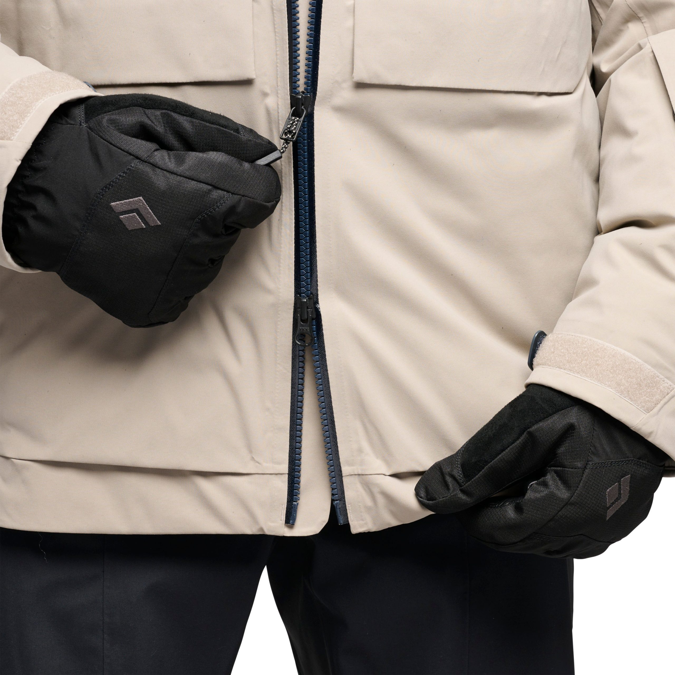 Men's Factor Insulated Parka - Image 14