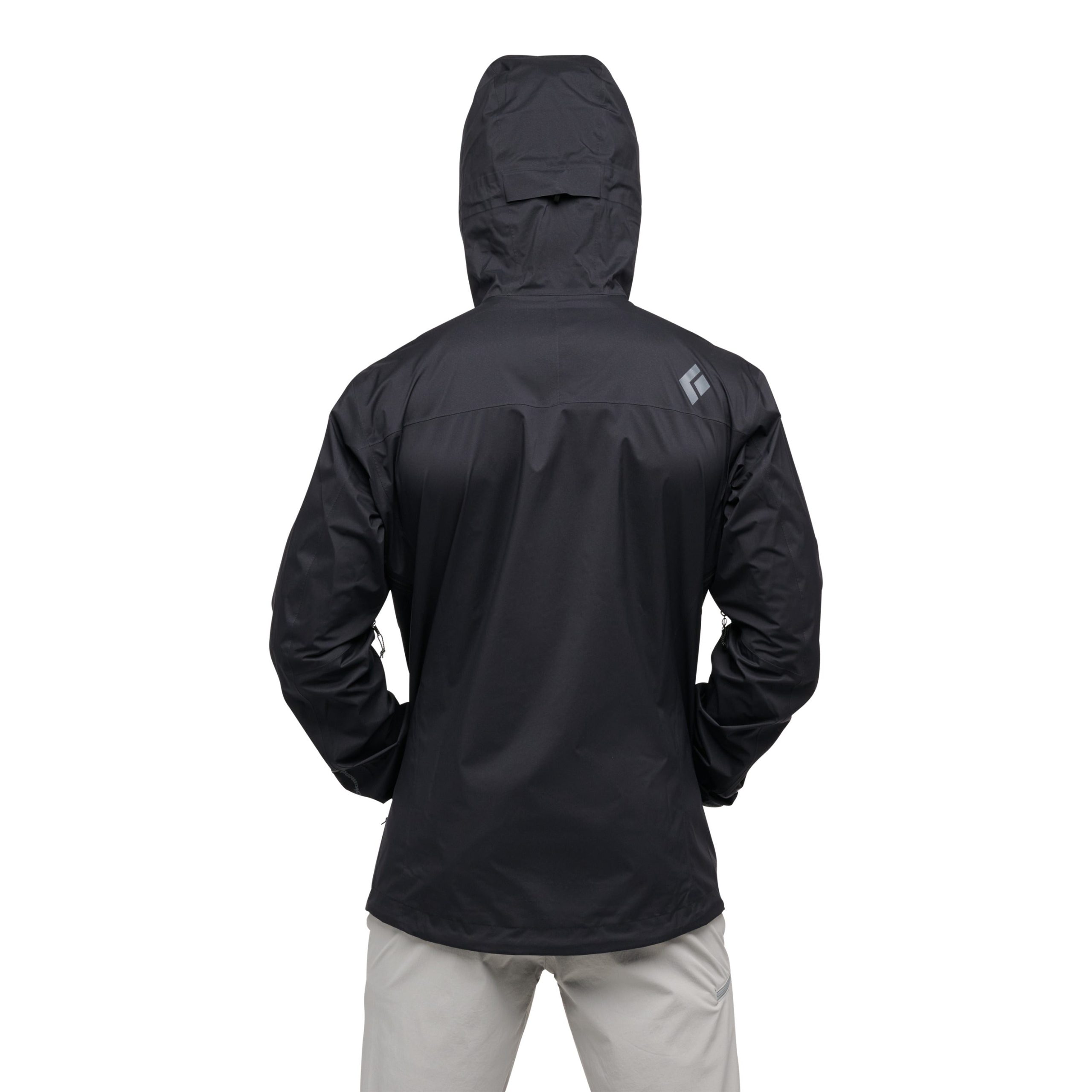 Men's Fineline Stretch Shell - Image 3