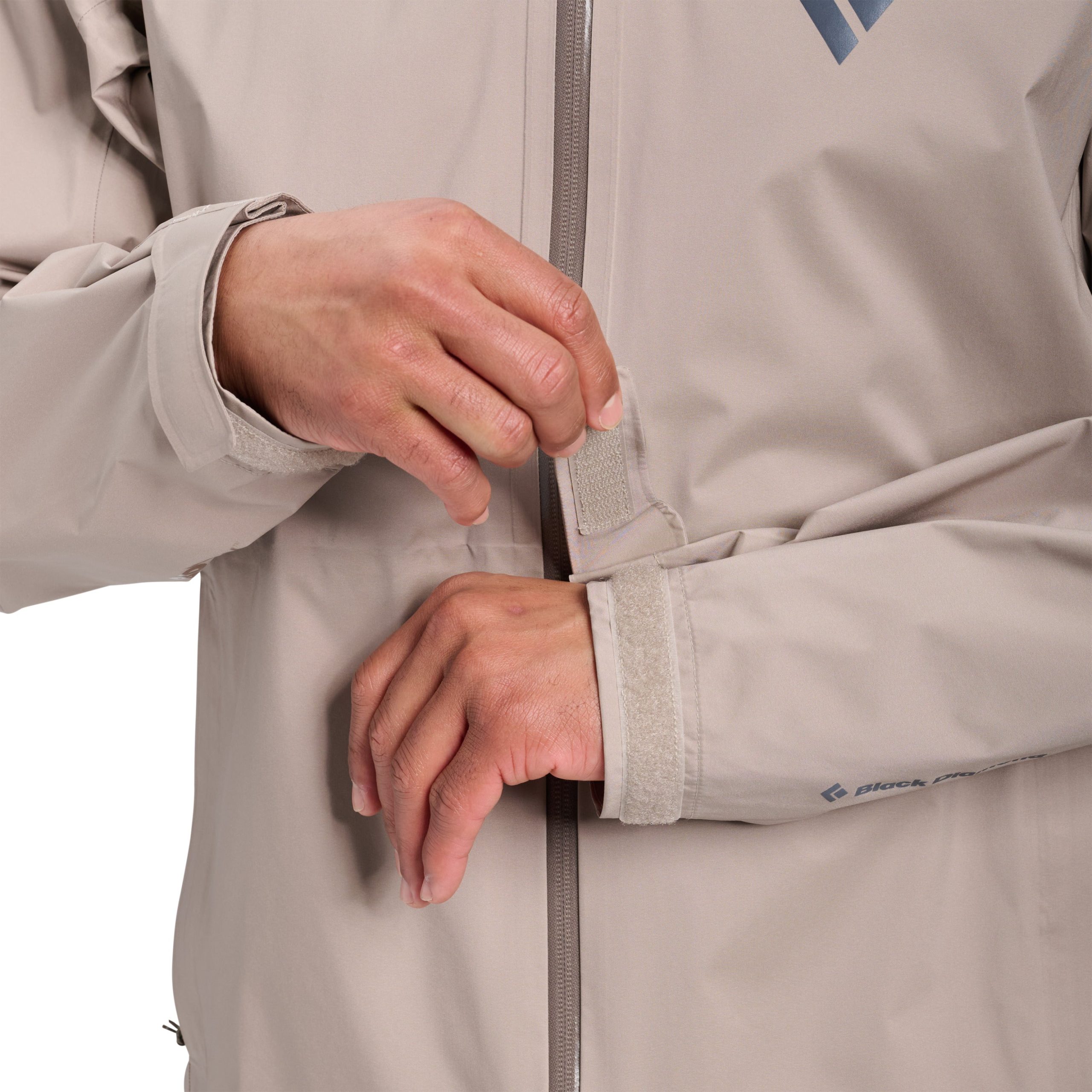 Men's Fineline Stretch Shell - Image 11