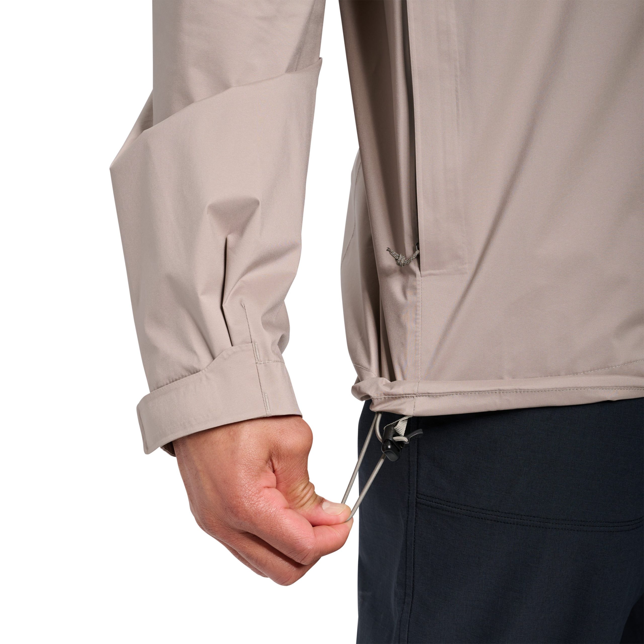 Men's Fineline Stretch Shell - Image 12