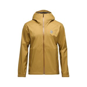 Men's Fineline Stretch Shell - Past Season
