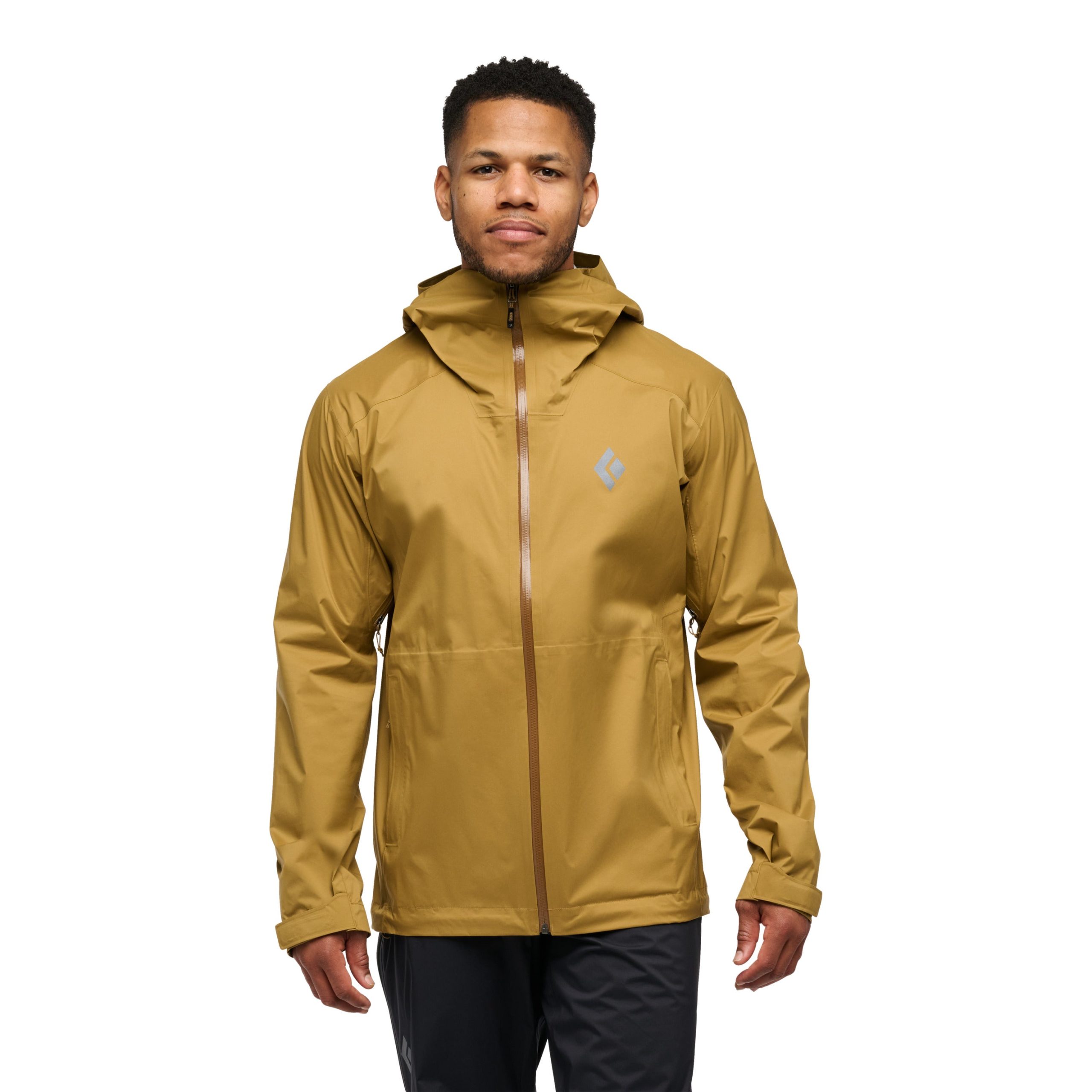 Men's Fineline Stretch Shell - Image 14