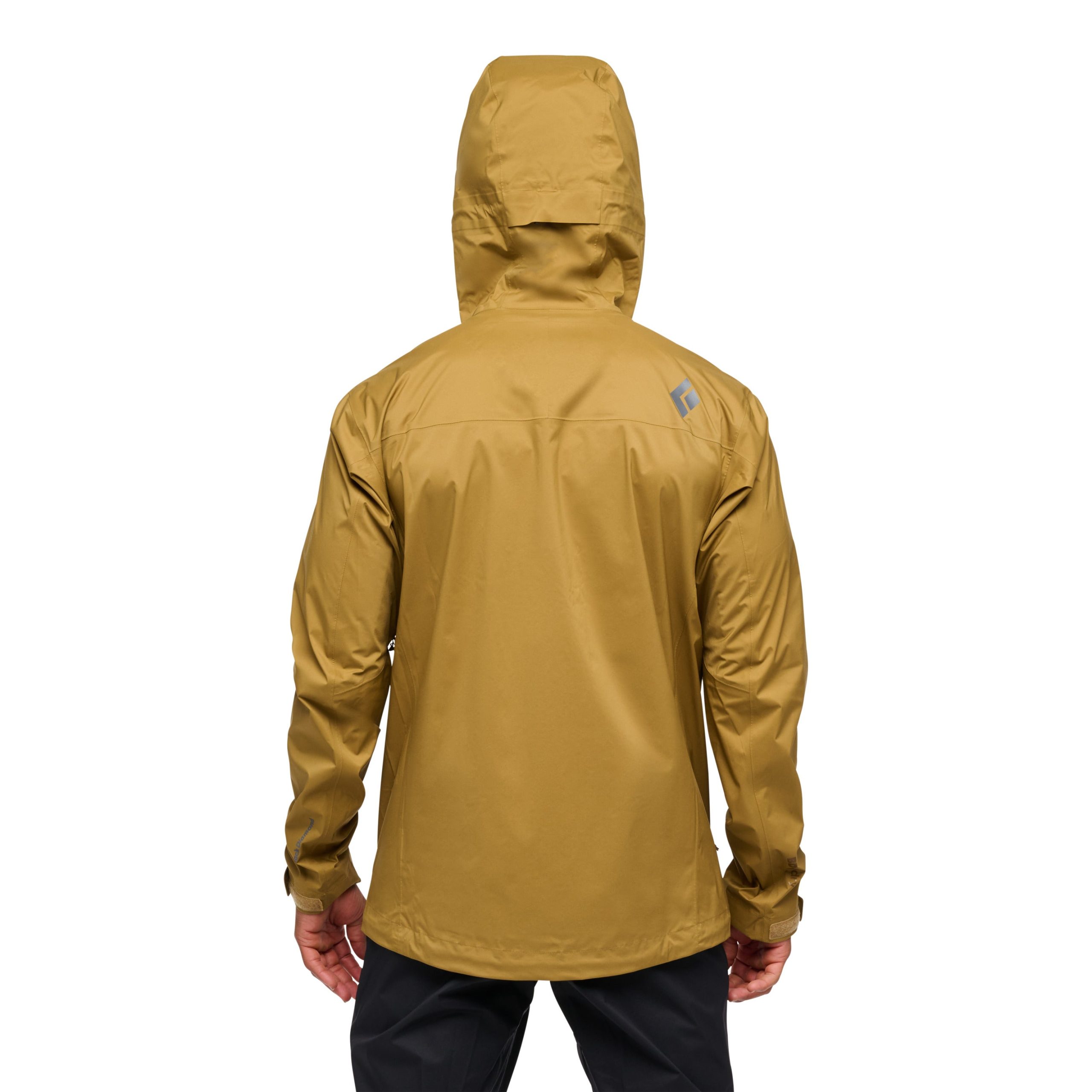 Men's Fineline Stretch Shell - Image 16