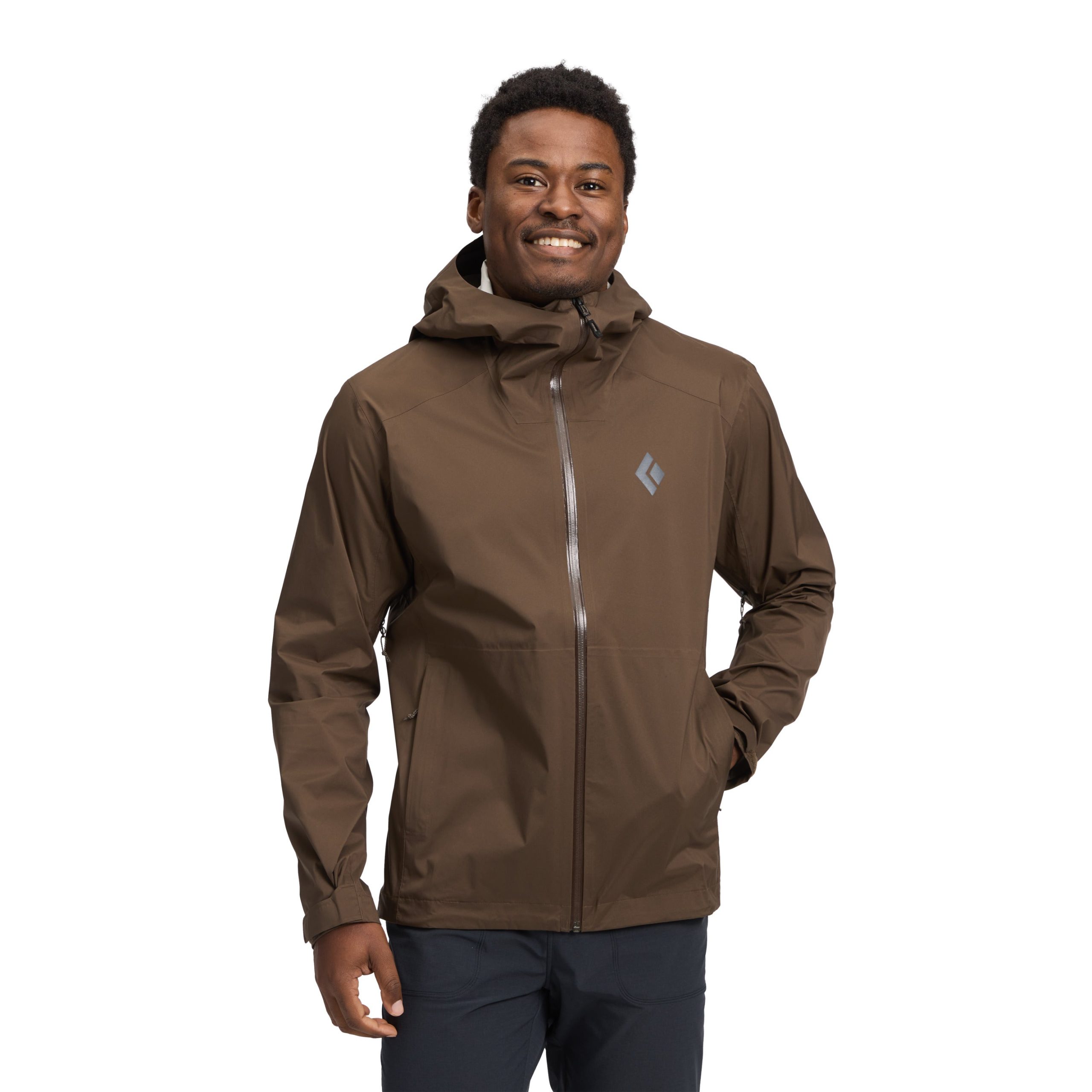 Men's Fineline Stretch Shell - Image 17