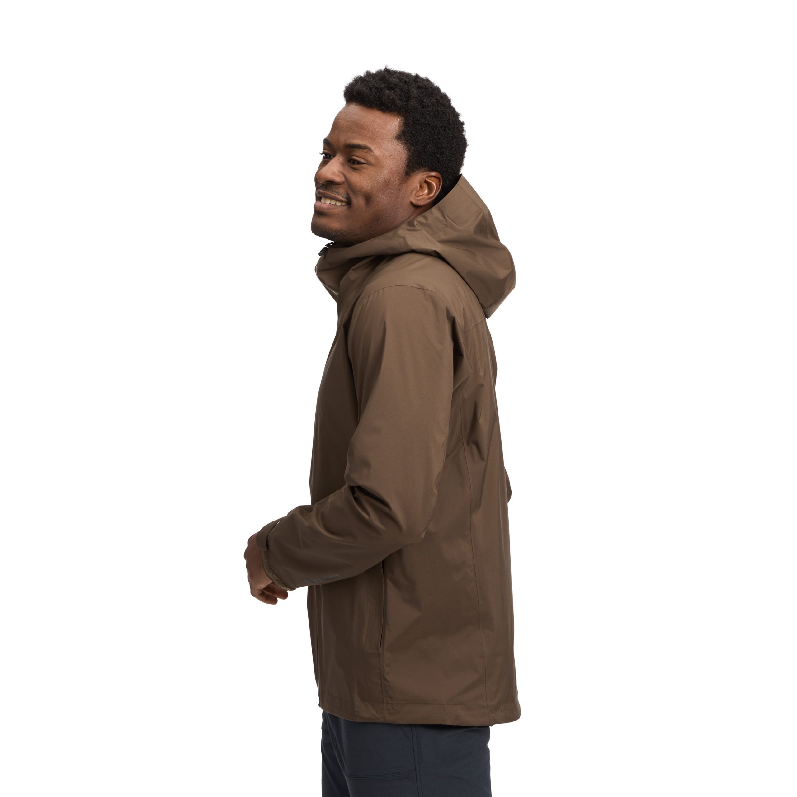 Men's Fineline Stretch Shell - Image 18