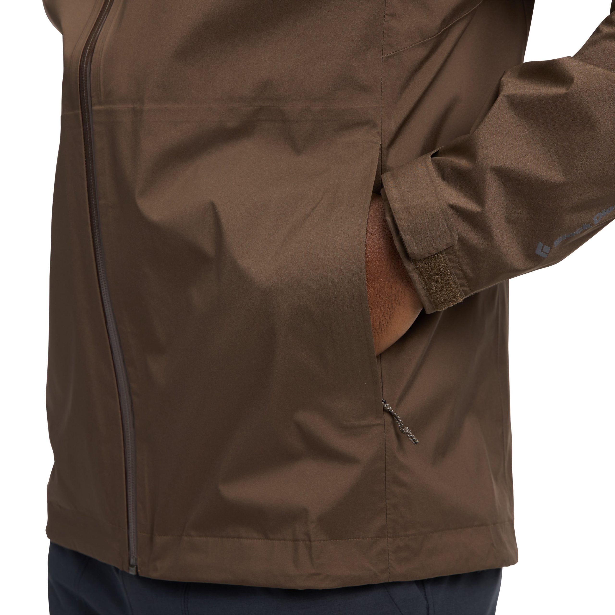 Men's Fineline Stretch Shell - Image 22