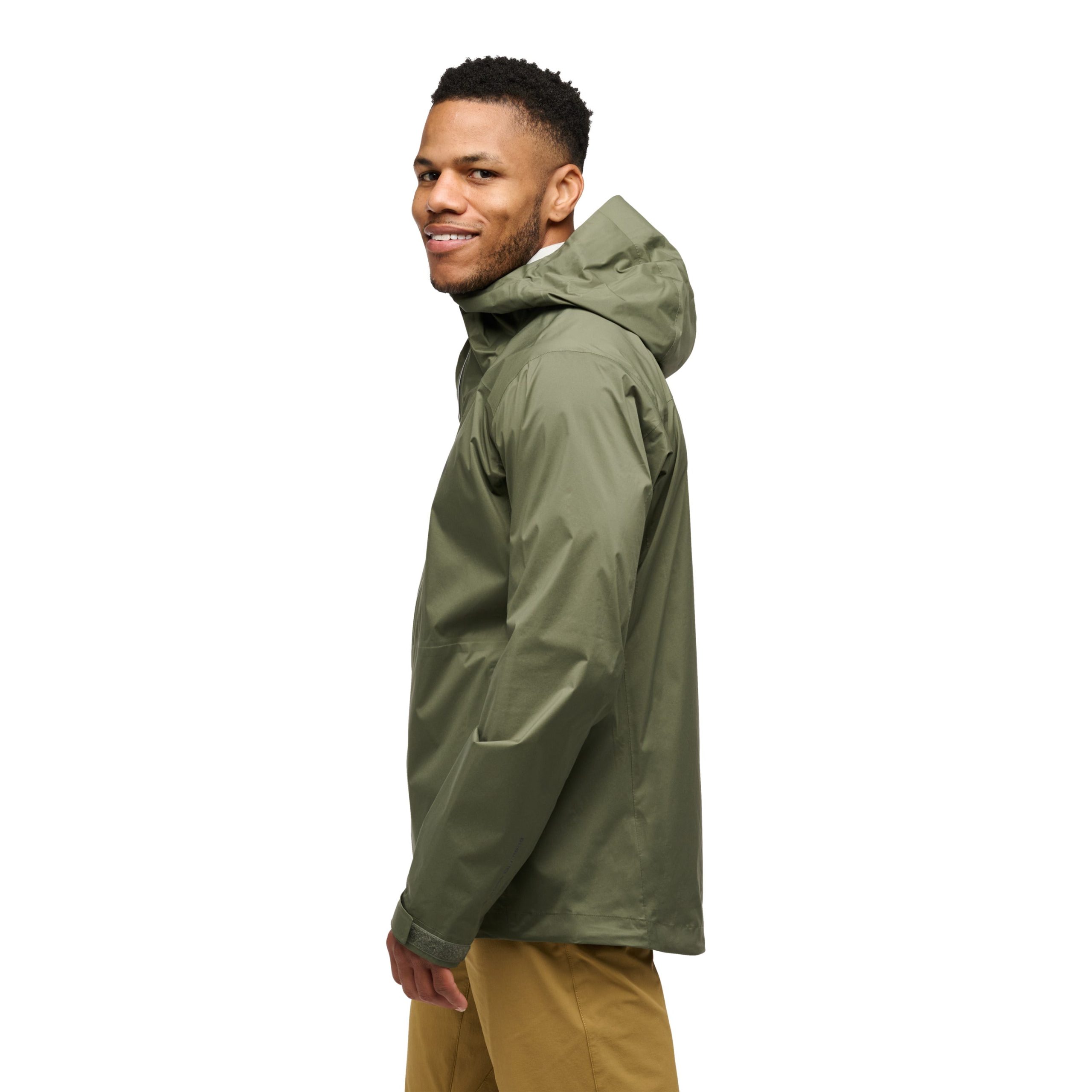 Men's Fineline Stretch Shell - Image 26