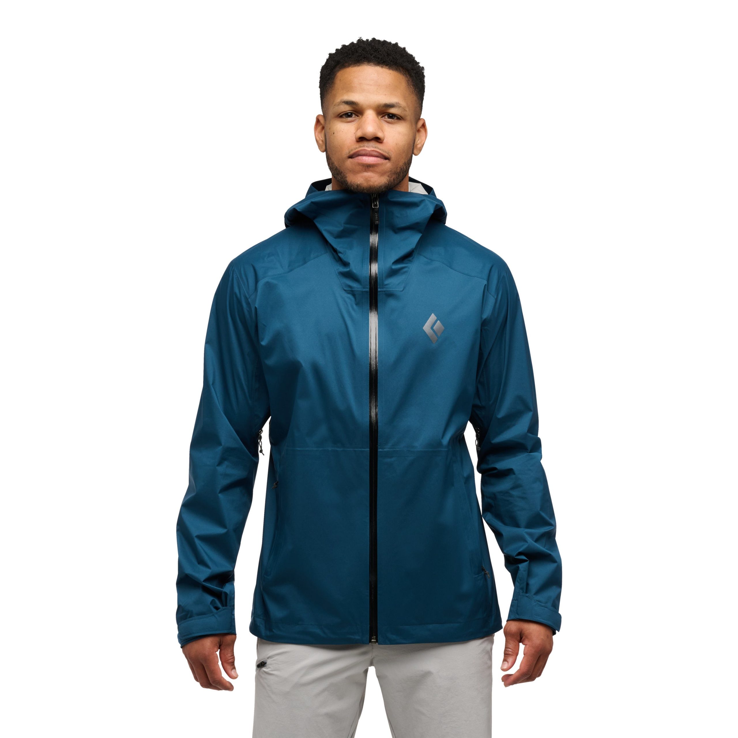 Men's Fineline Stretch Shell - Image 28