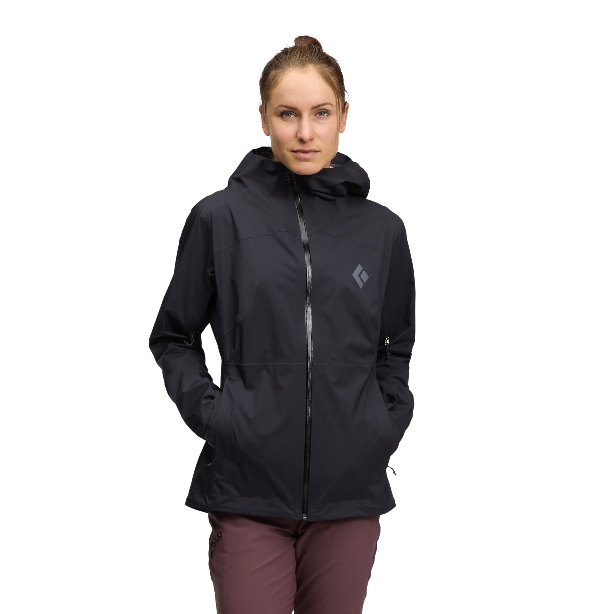 Women's Fineline Stretch Shell - Past Season - Image 4