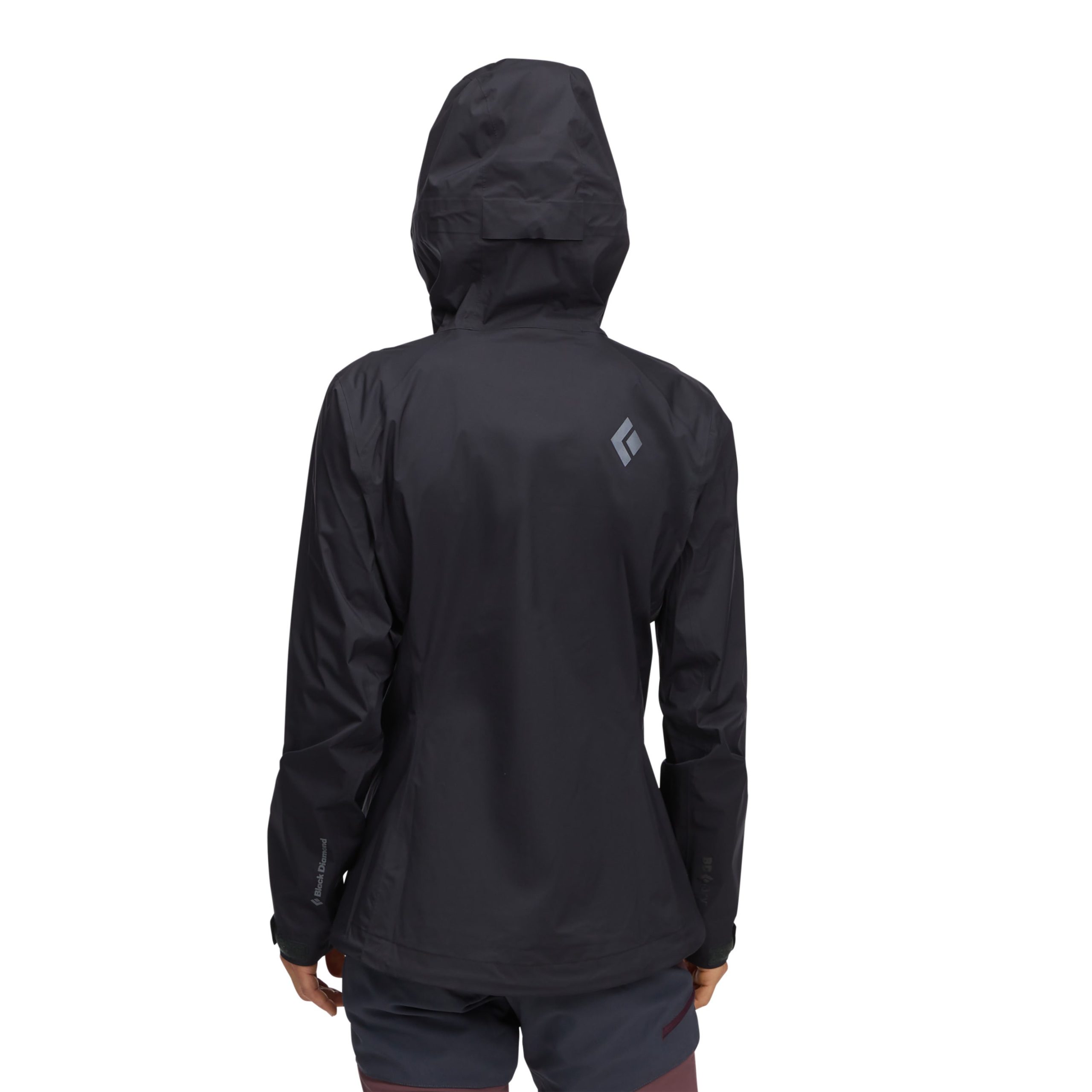 Women's Fineline Stretch Shell - Past Season - Image 6