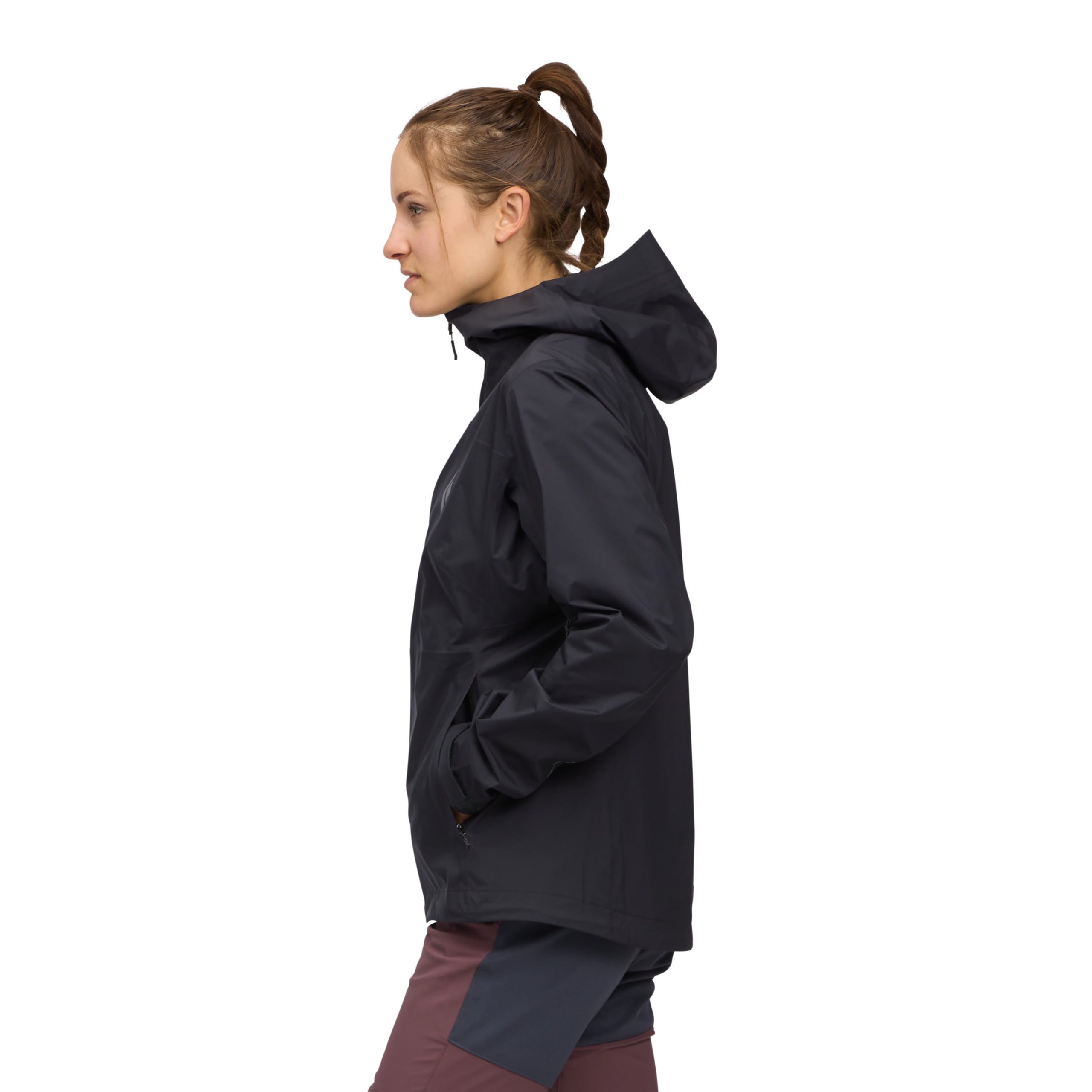Women's Fineline Stretch Shell - Image 3